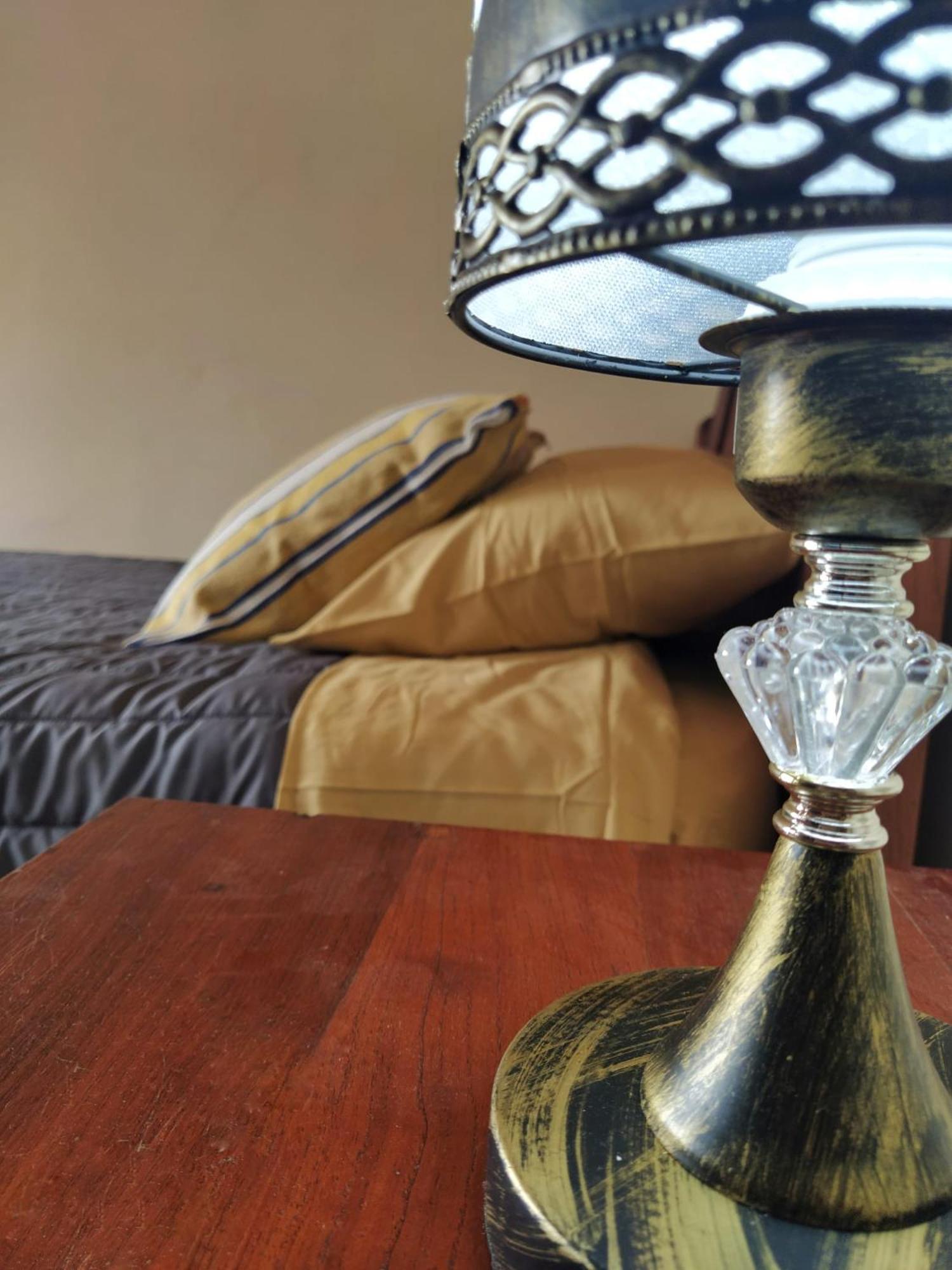 Standard Single Room photo 2
