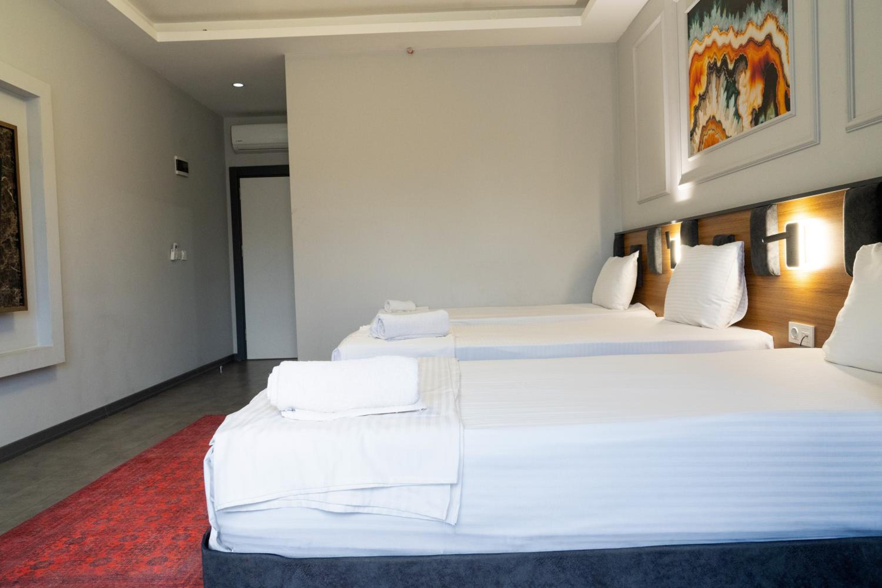Triple Room - Photo 4