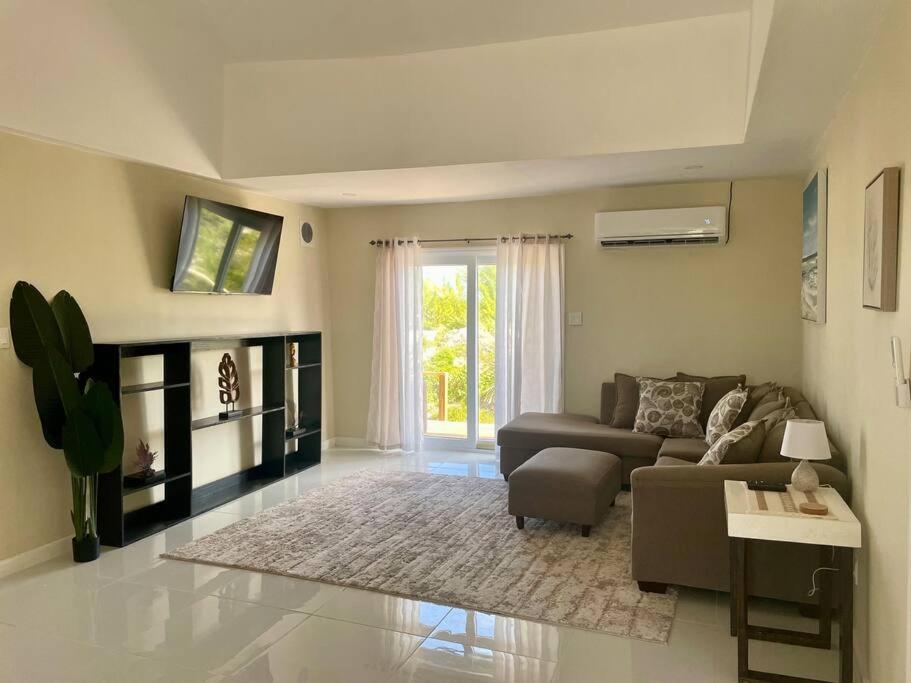 Two-Bedroom Villa photo 1