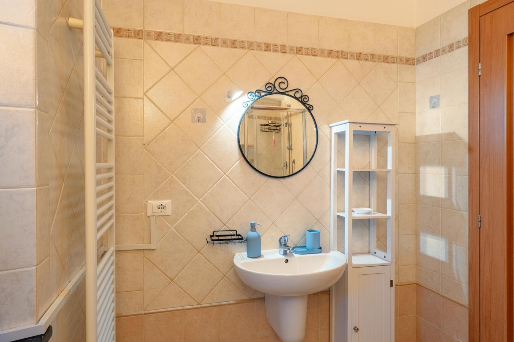 Superior One-Bedroom Apartment With Balcony photo 3