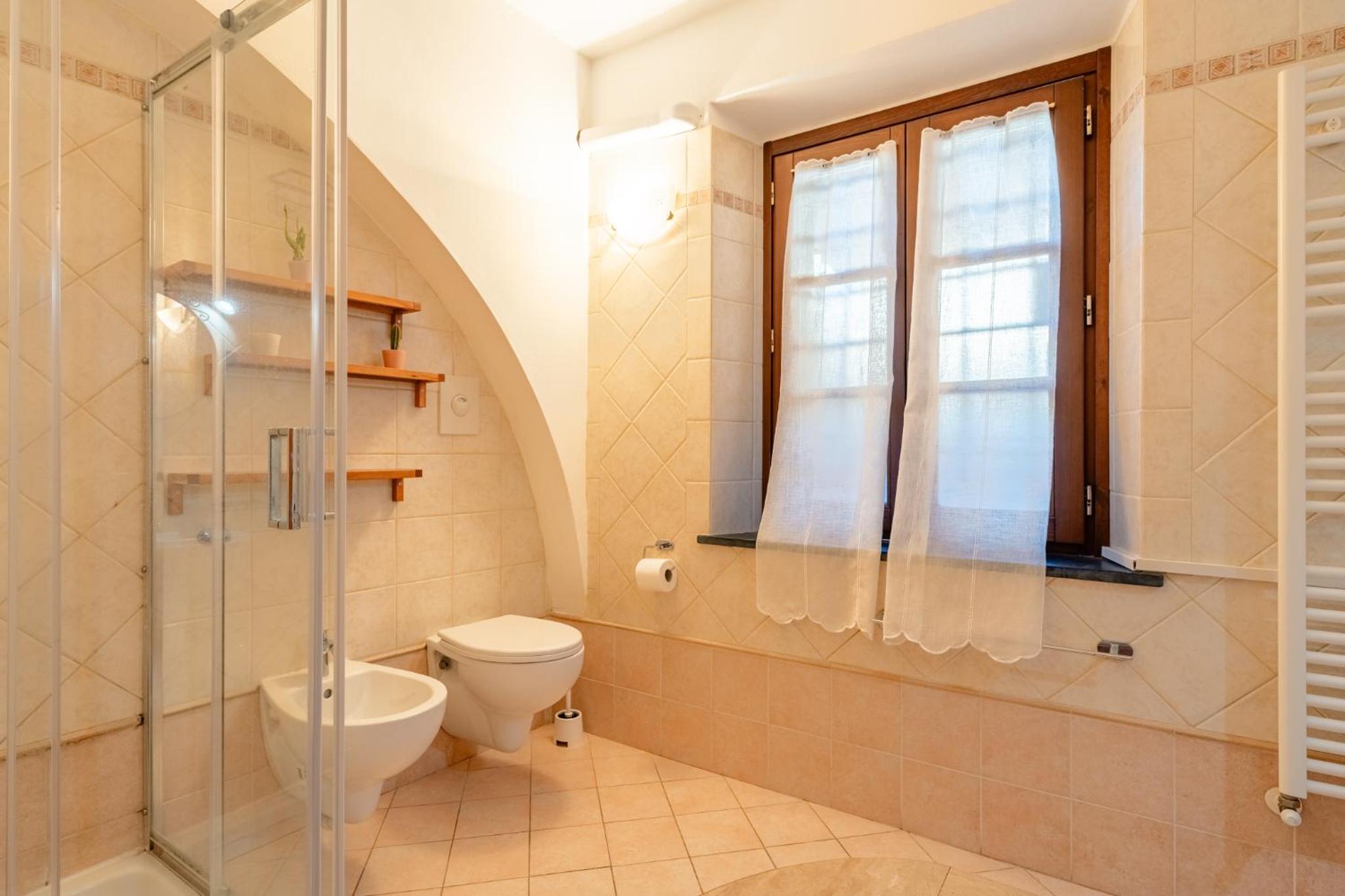 Superior One-Bedroom Apartment With Balcony photo 2