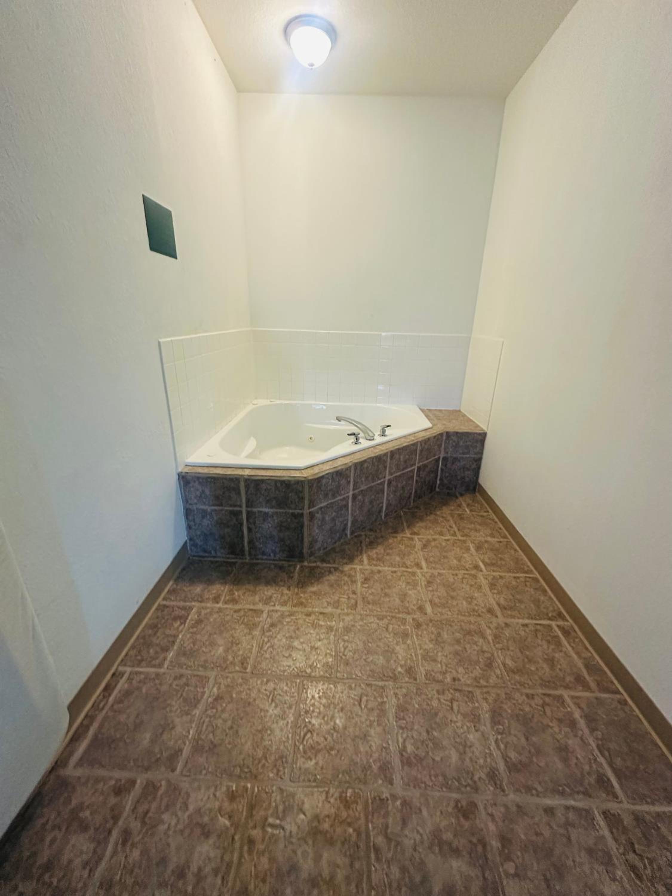 Suite with Hot Tub photo 2