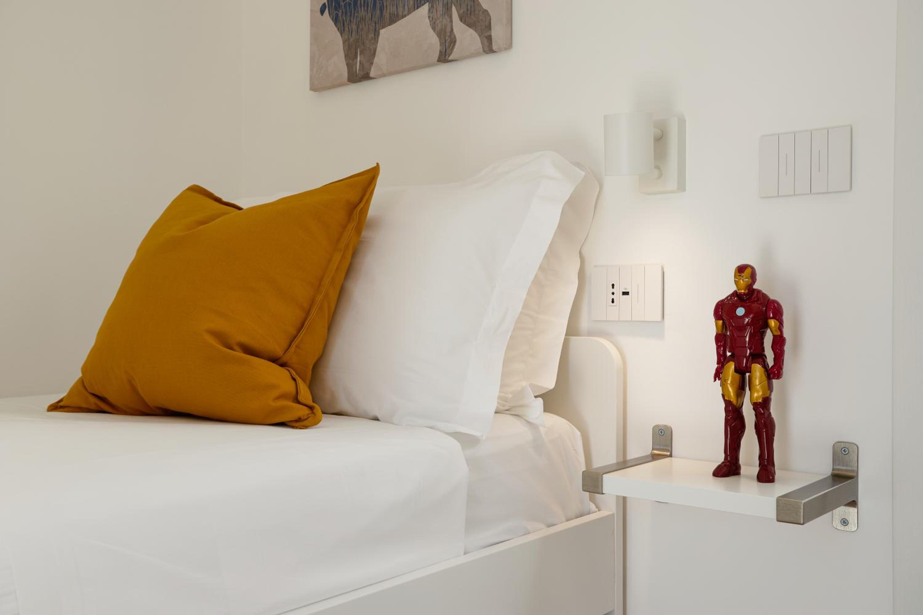 Penthouse Apartment photo 2