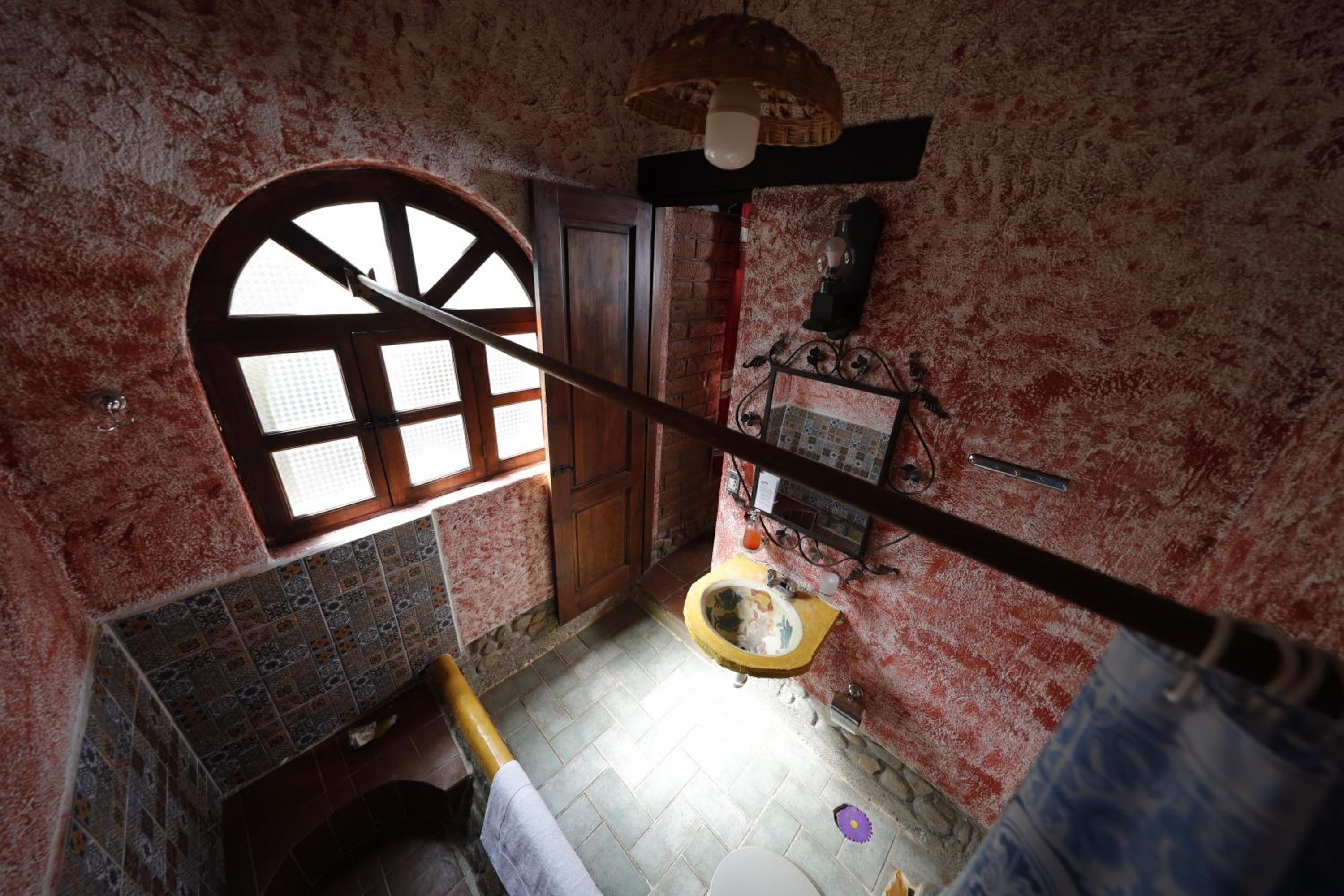 Double Room with Two Double Beds - Photo 6