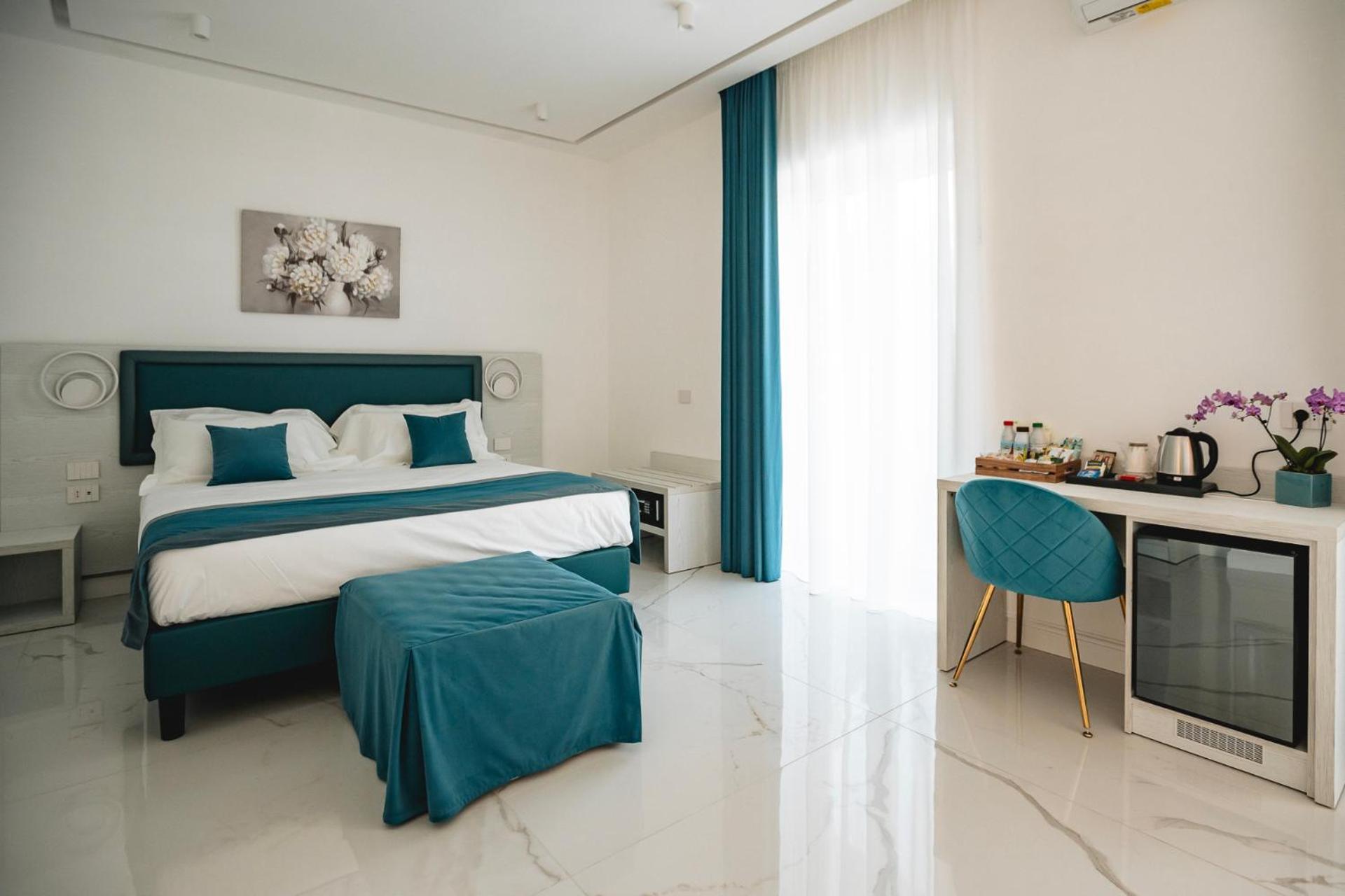 Superior Double Room photo 1