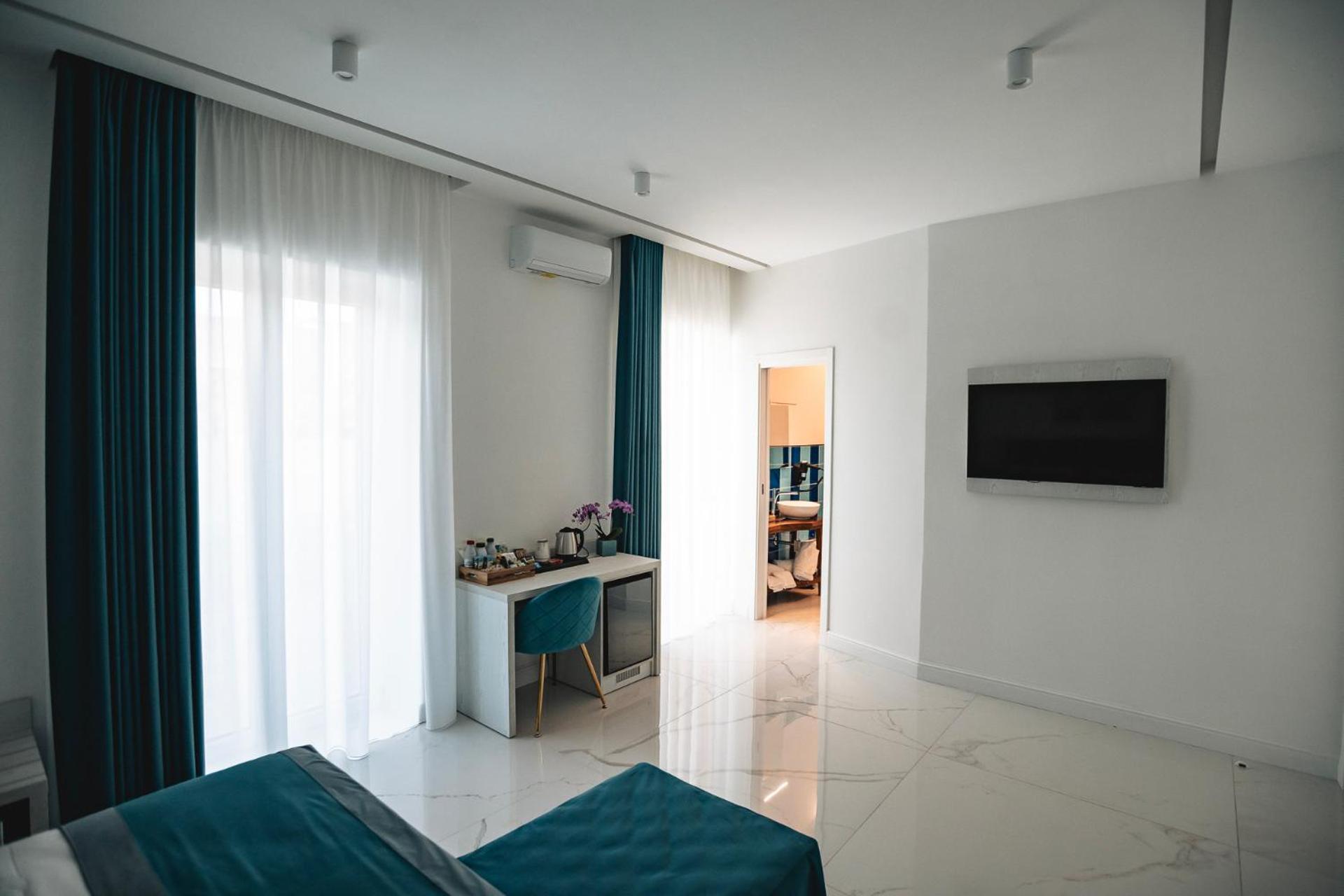 Superior Double Room photo 2