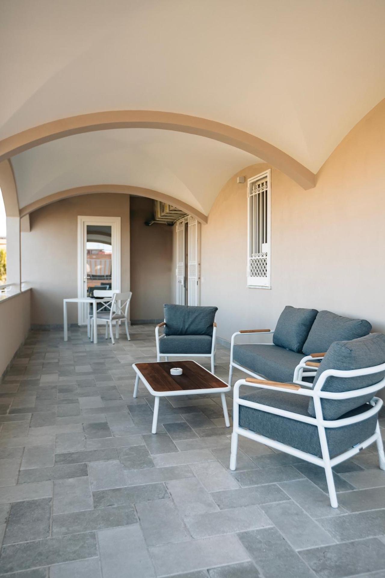 Double Room with Terrace photo 1