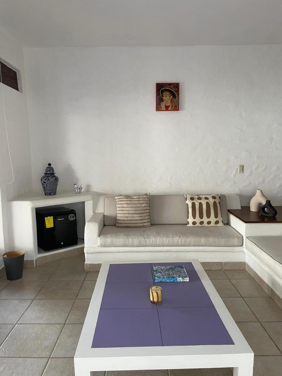 Deluxe Double Room With Balcony And Sea View photo 1