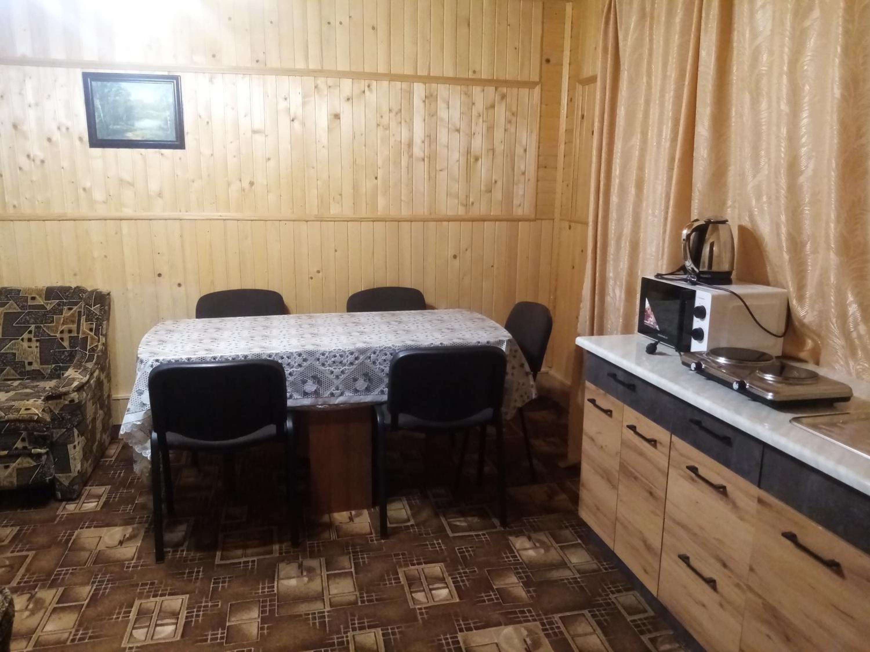 Large Double Room photo 2