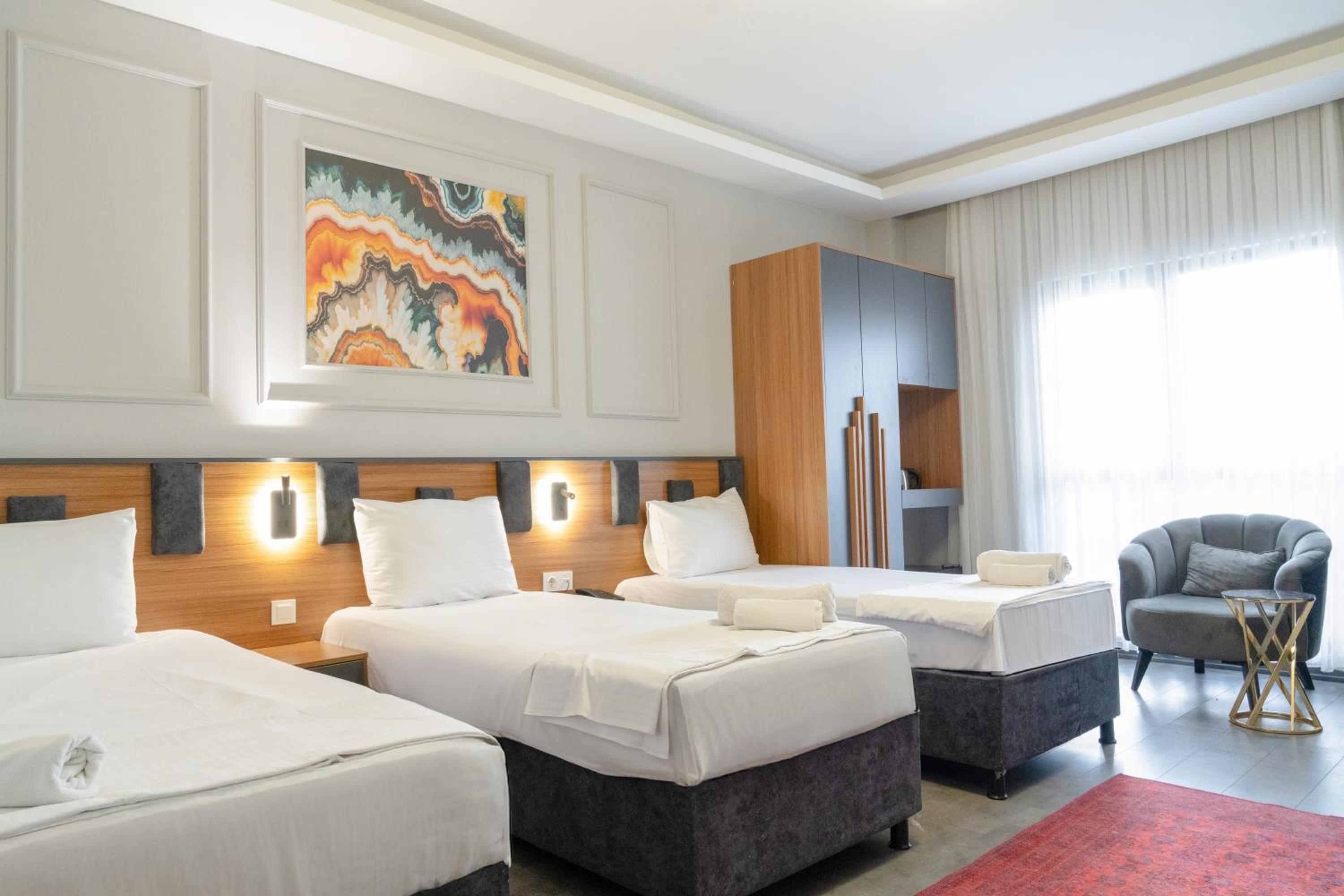 Triple Room - Photo 5