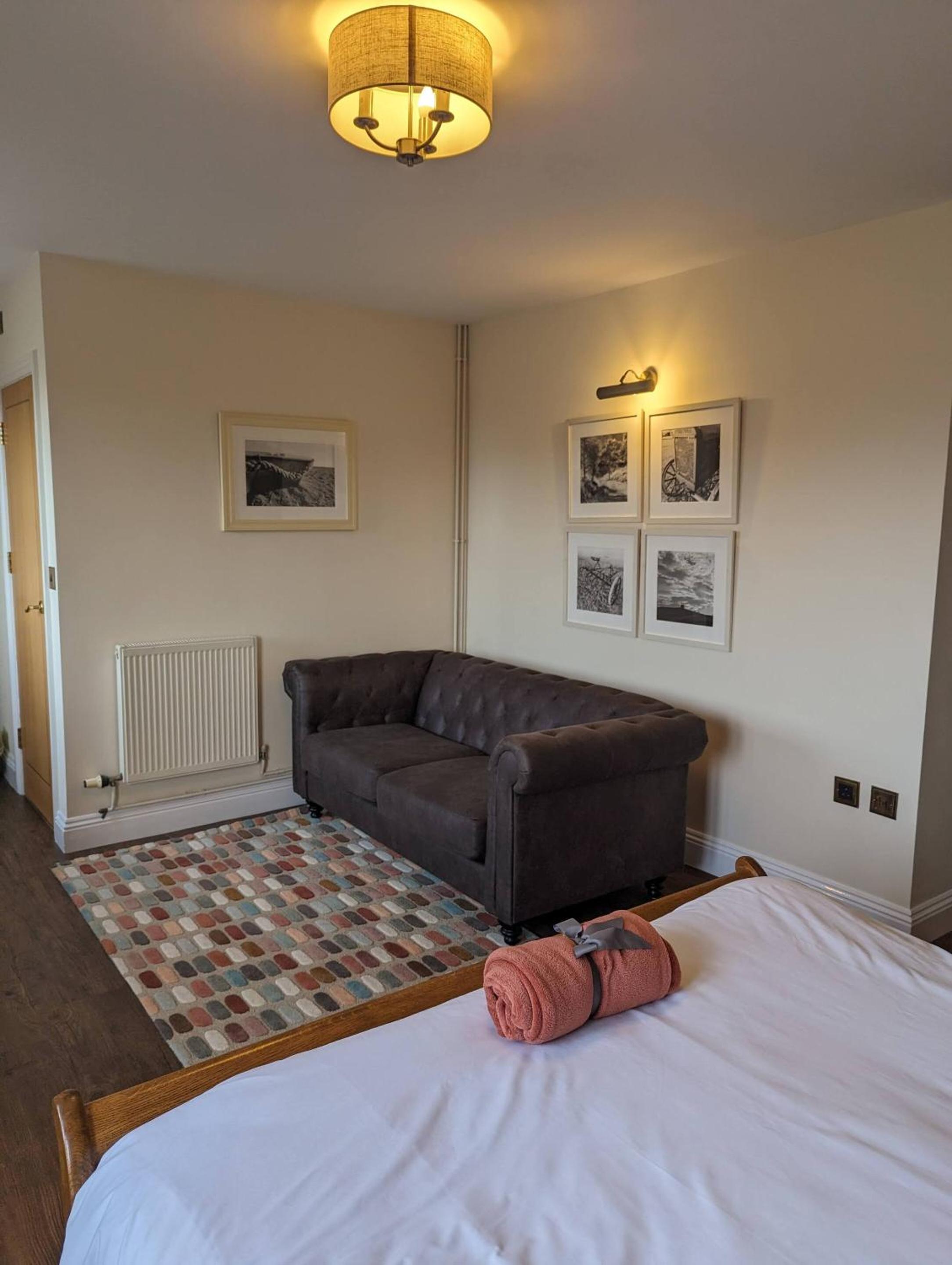 Deluxe Suite photo 2