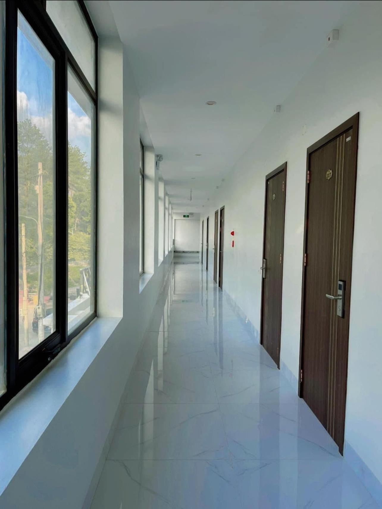 Double Room With Lake View