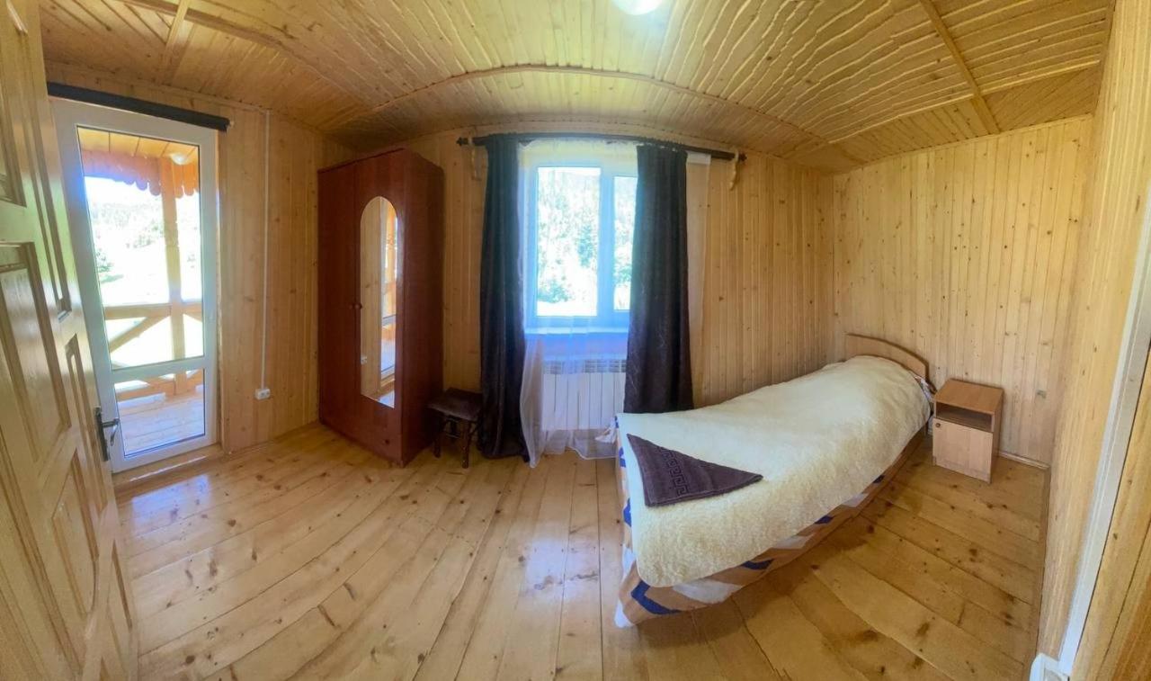 Three-Bedroom Vacation Home photo 1