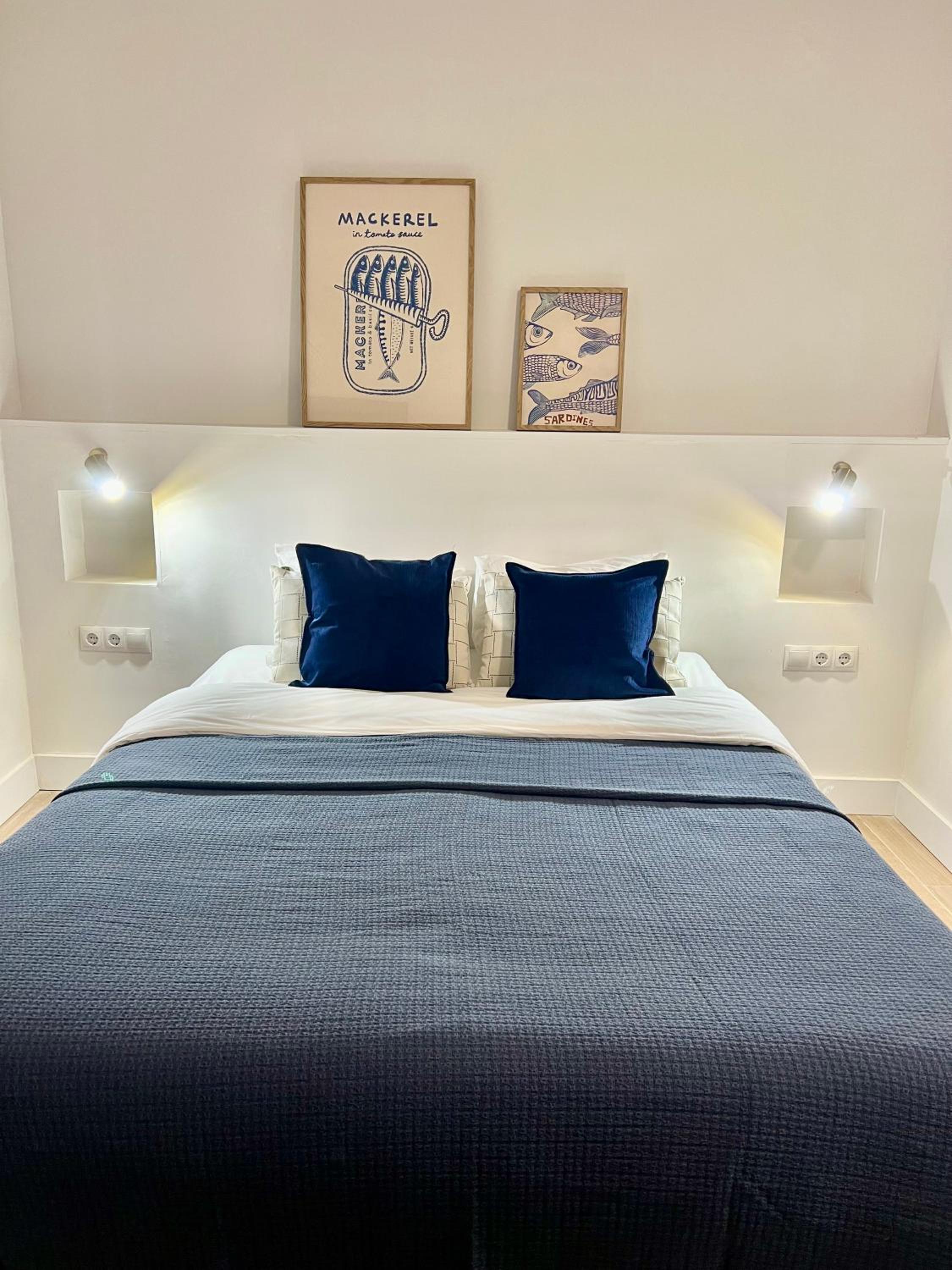 Triple Room with Balcony photo 2
