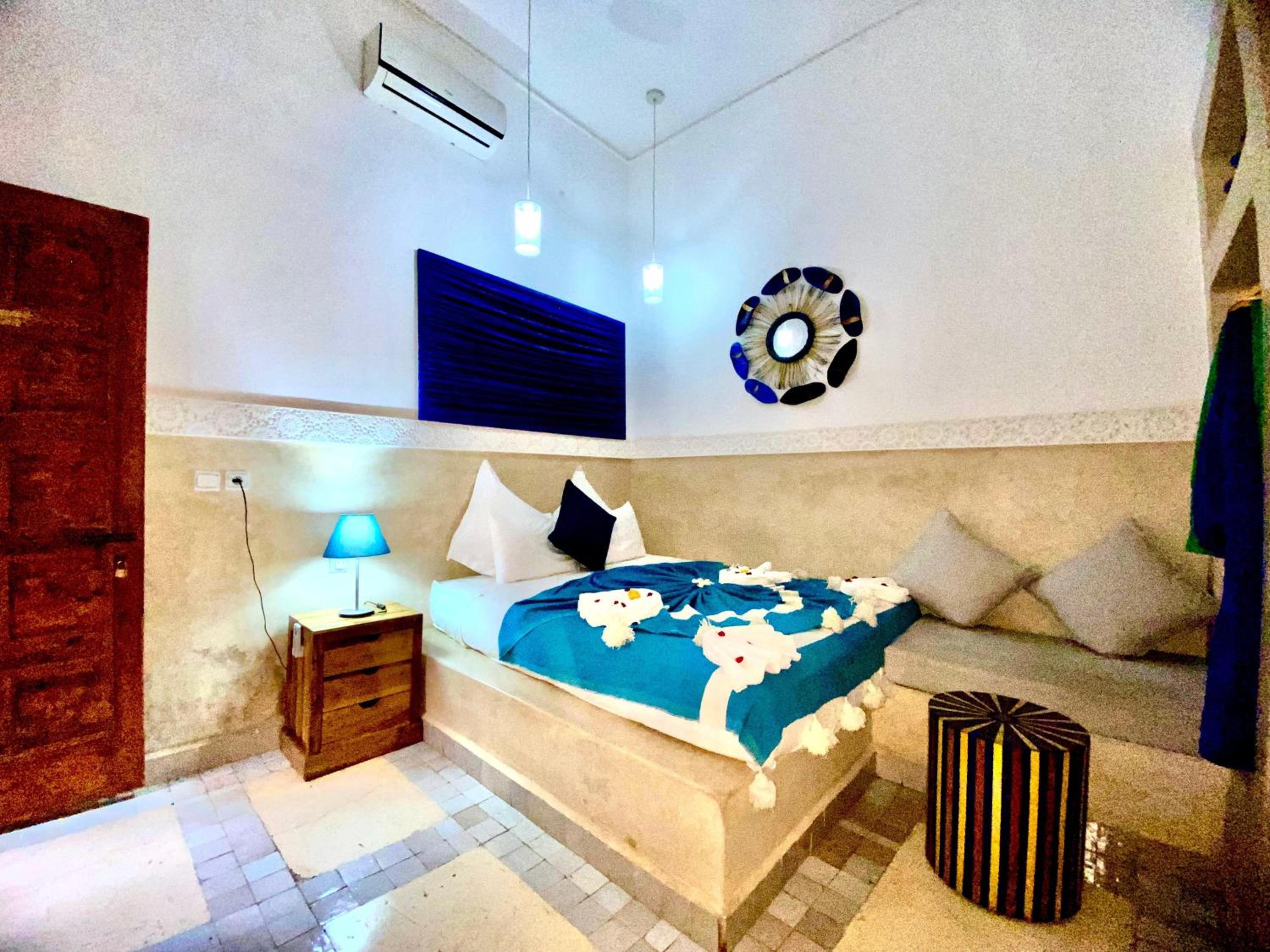 Standard Double Room - Photo 1