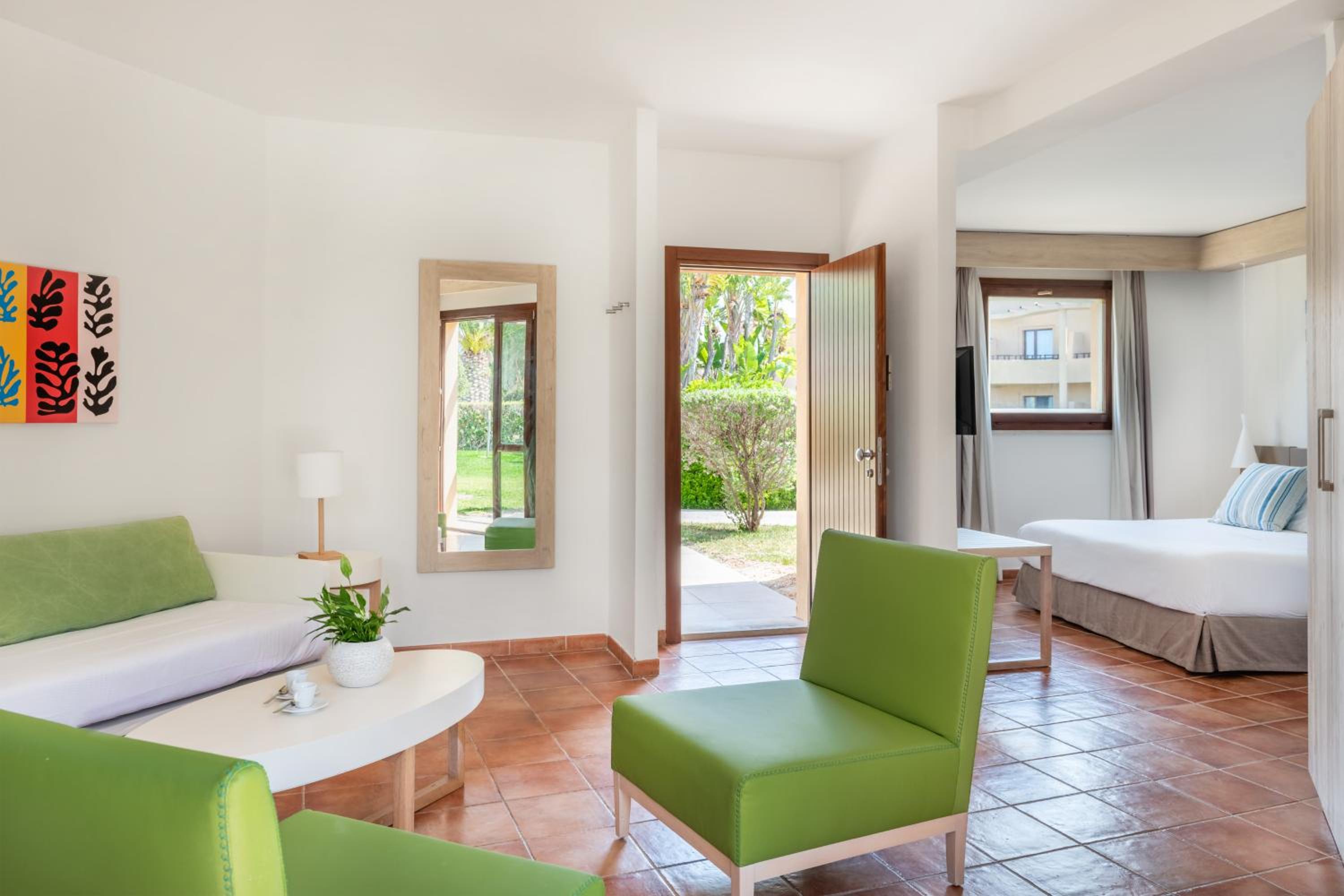 Suite Junior Superior