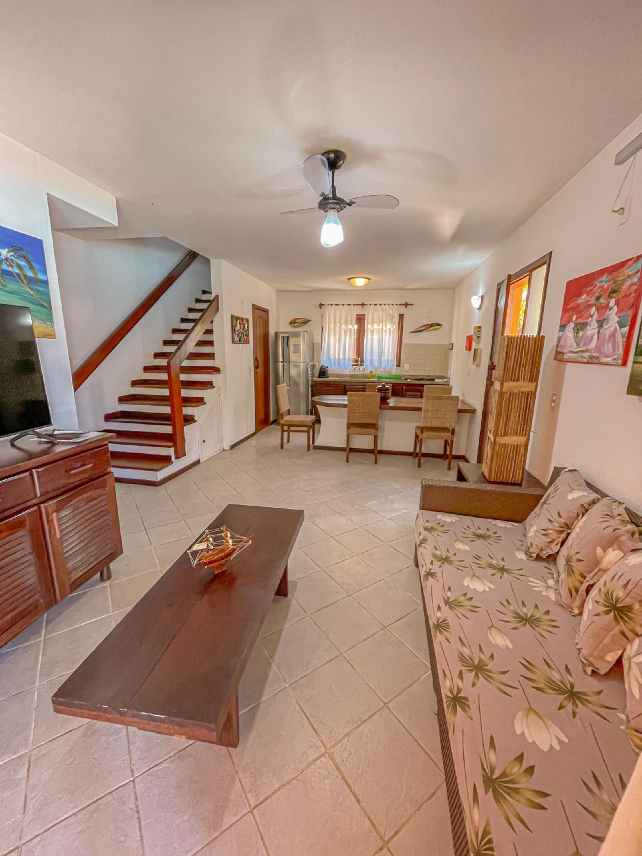Mar Paraíso Hotel — Master Double Suite with Balcony