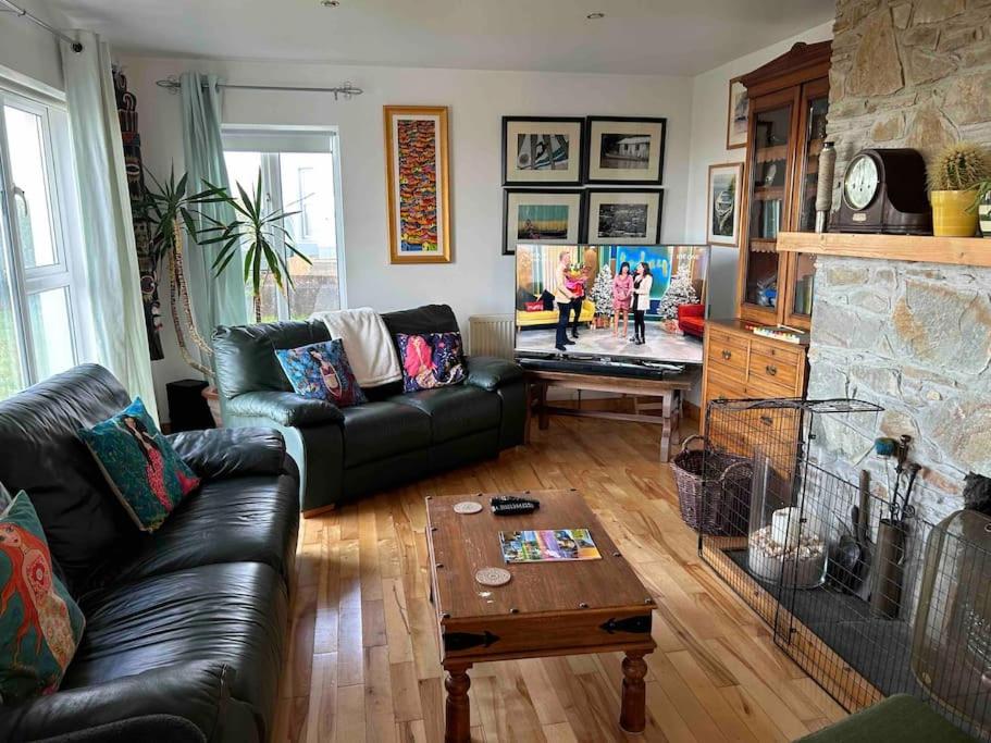 Four-Bedroom House photo 1