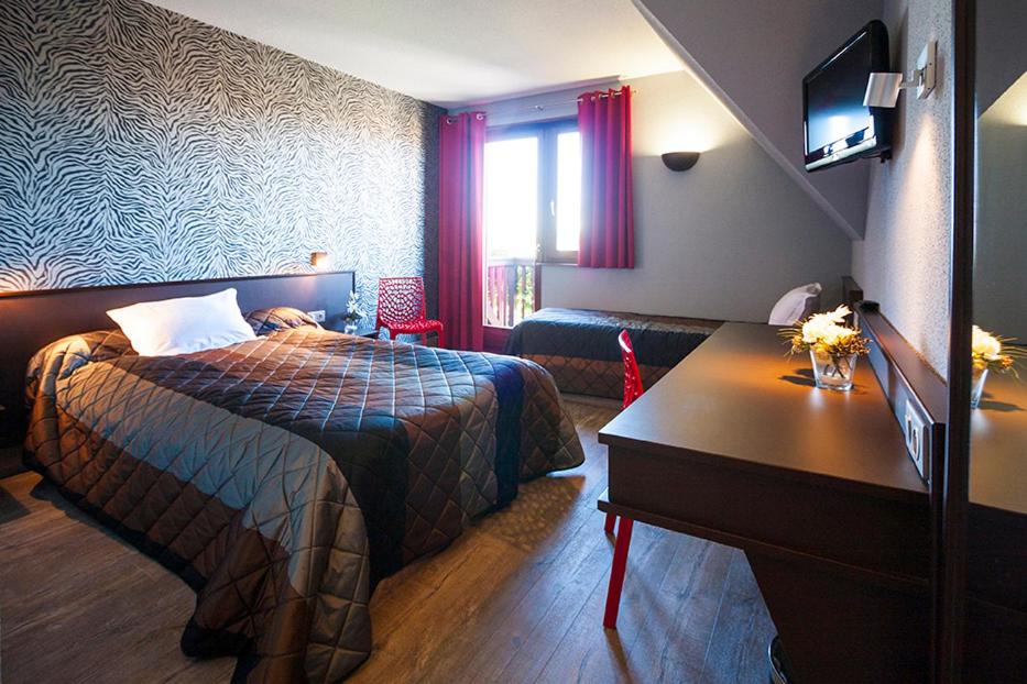Triple Room - Photo 3