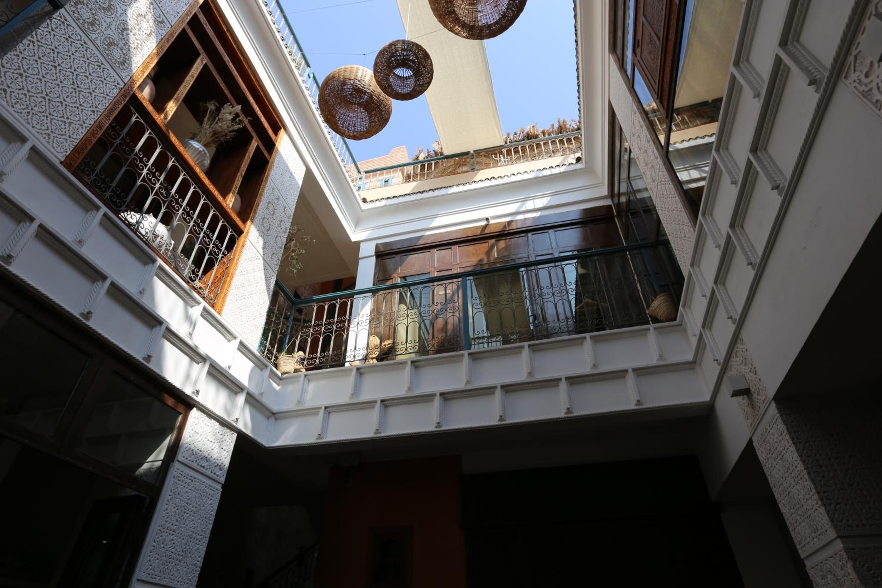 Seven-Bedroom House
