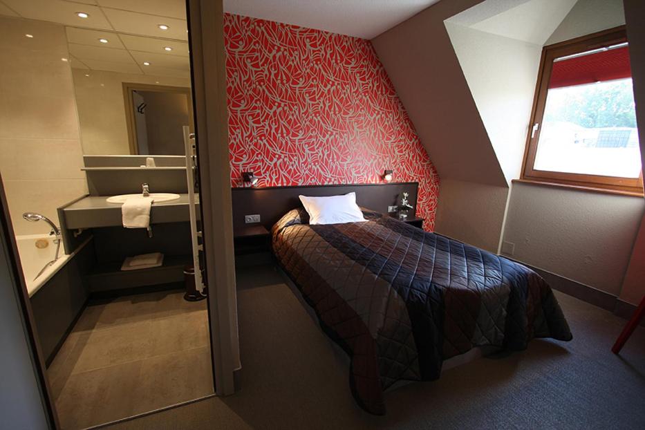 Double Room - Photo 8