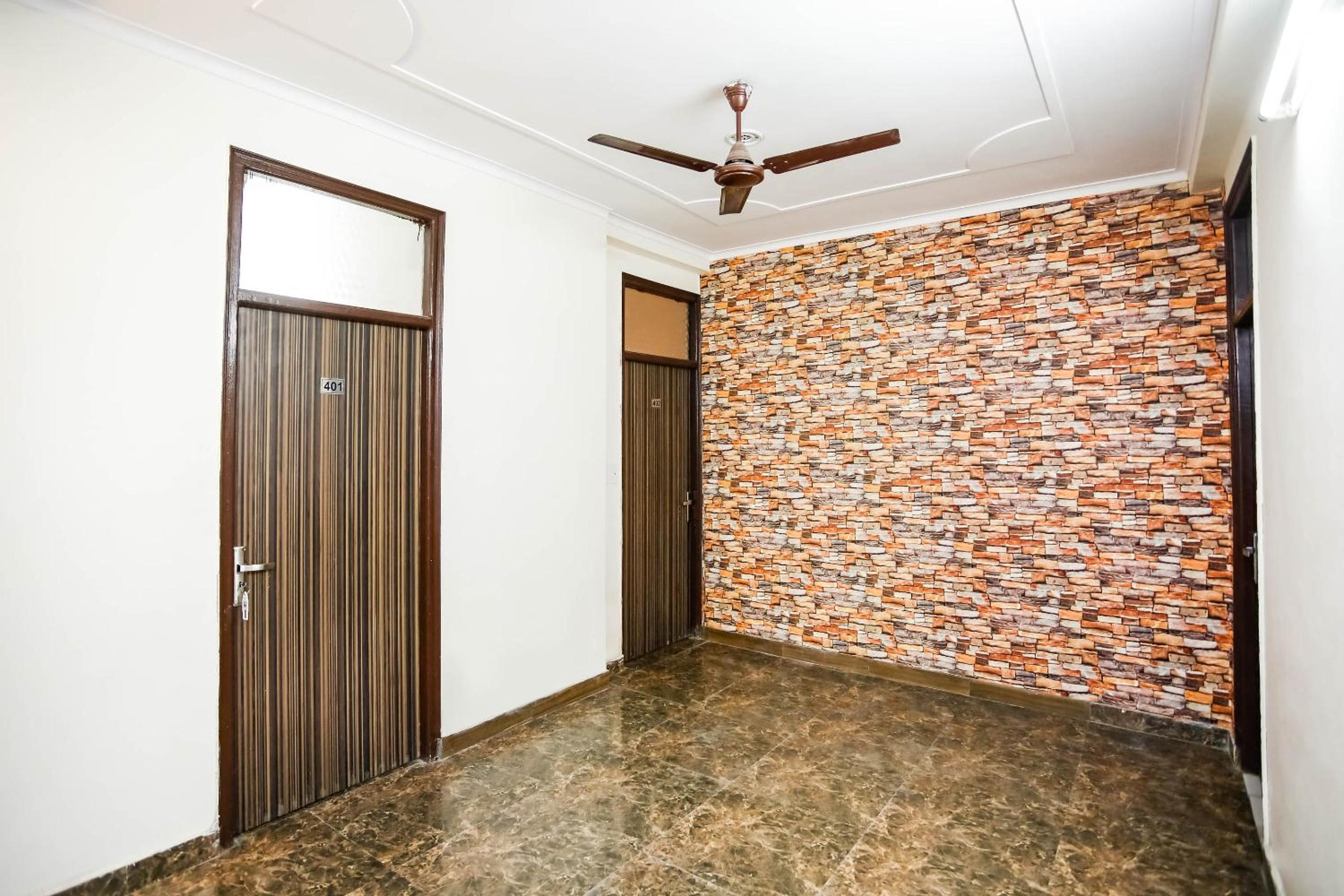 Classic Triple Room