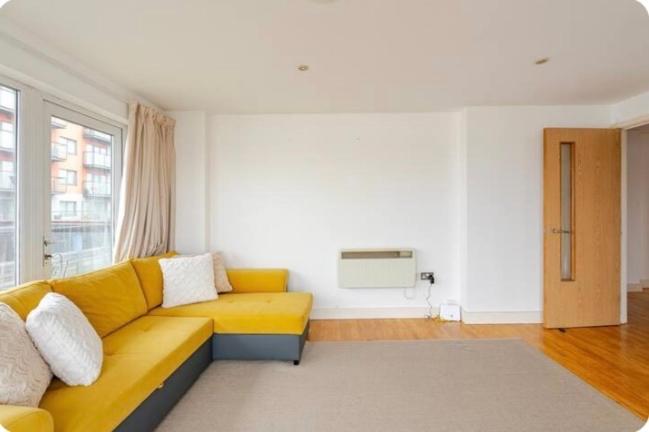 Two-Bedroom Apartment photo 1