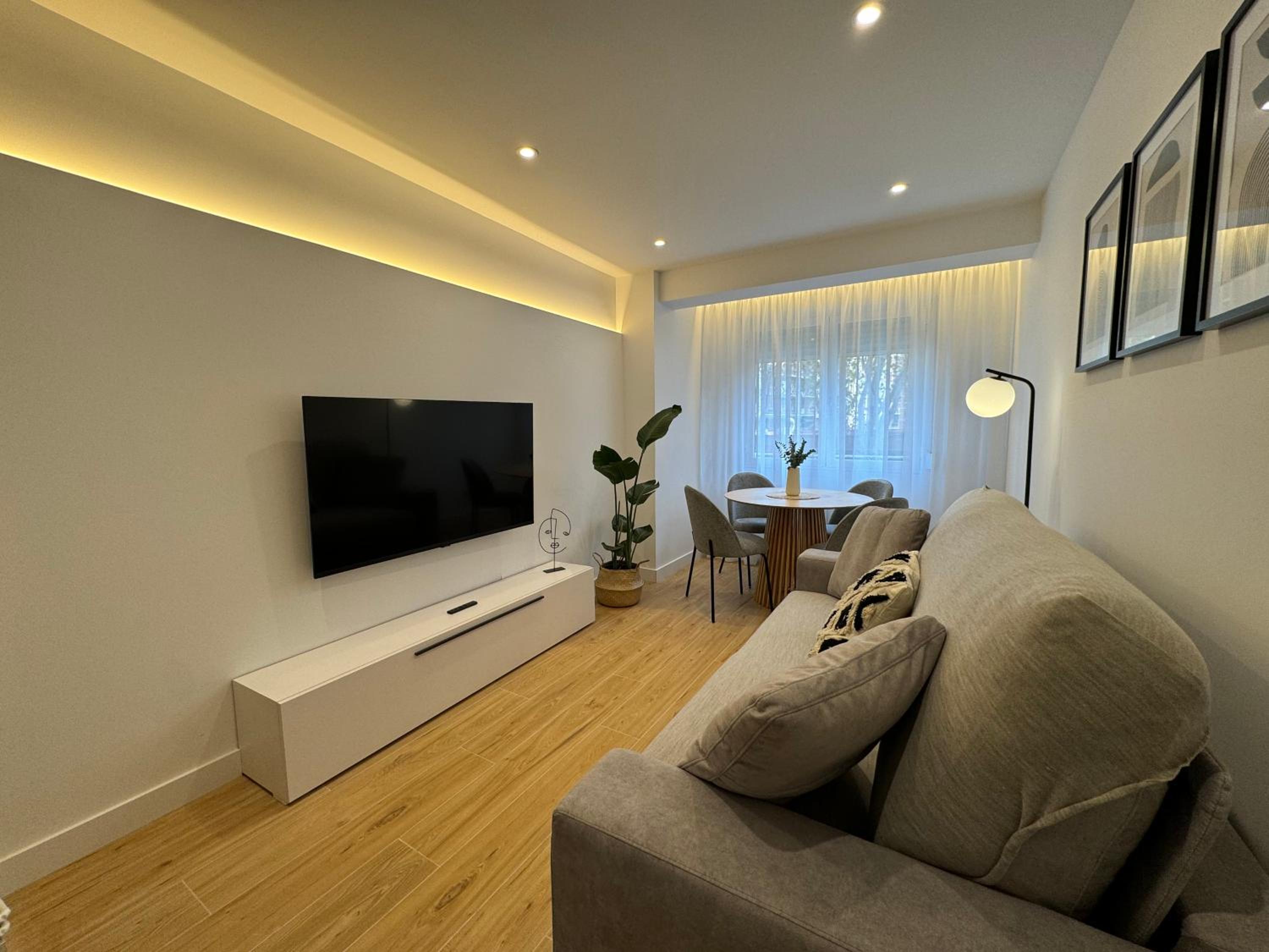 Two-Bedroom Apartment photo 3