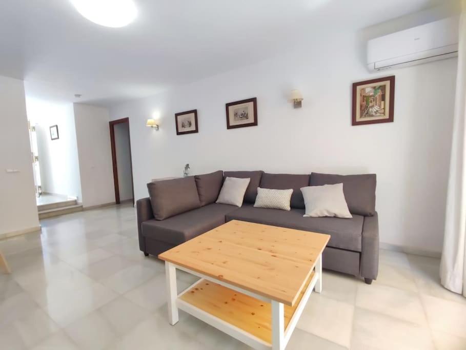 Villa de Dos Habitaciones