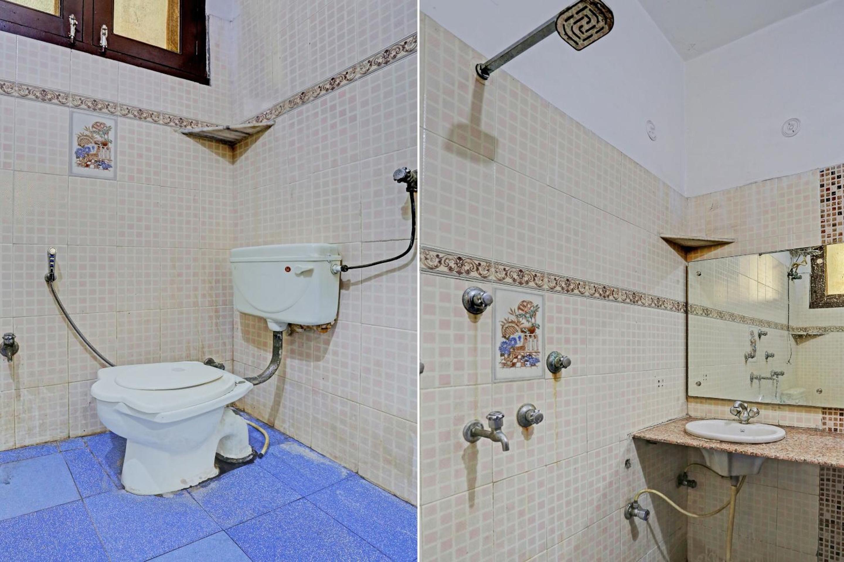 Classic Triple Room photo 2