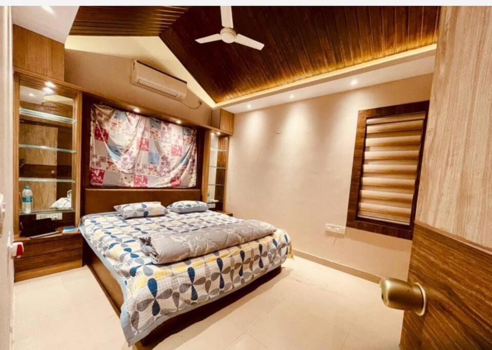 Two-Bedroom Villa photo 1