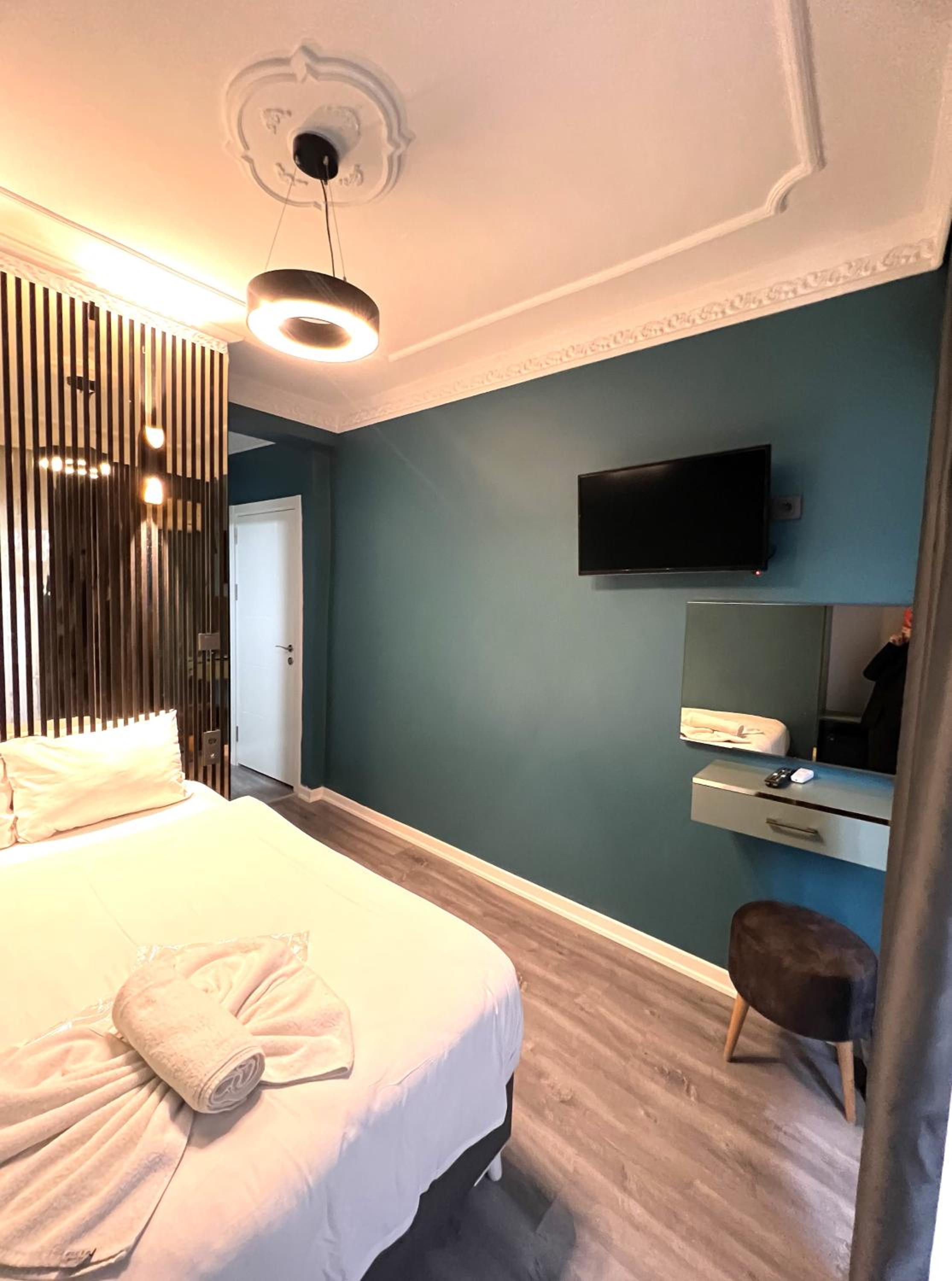 Standard Double Room photo 3