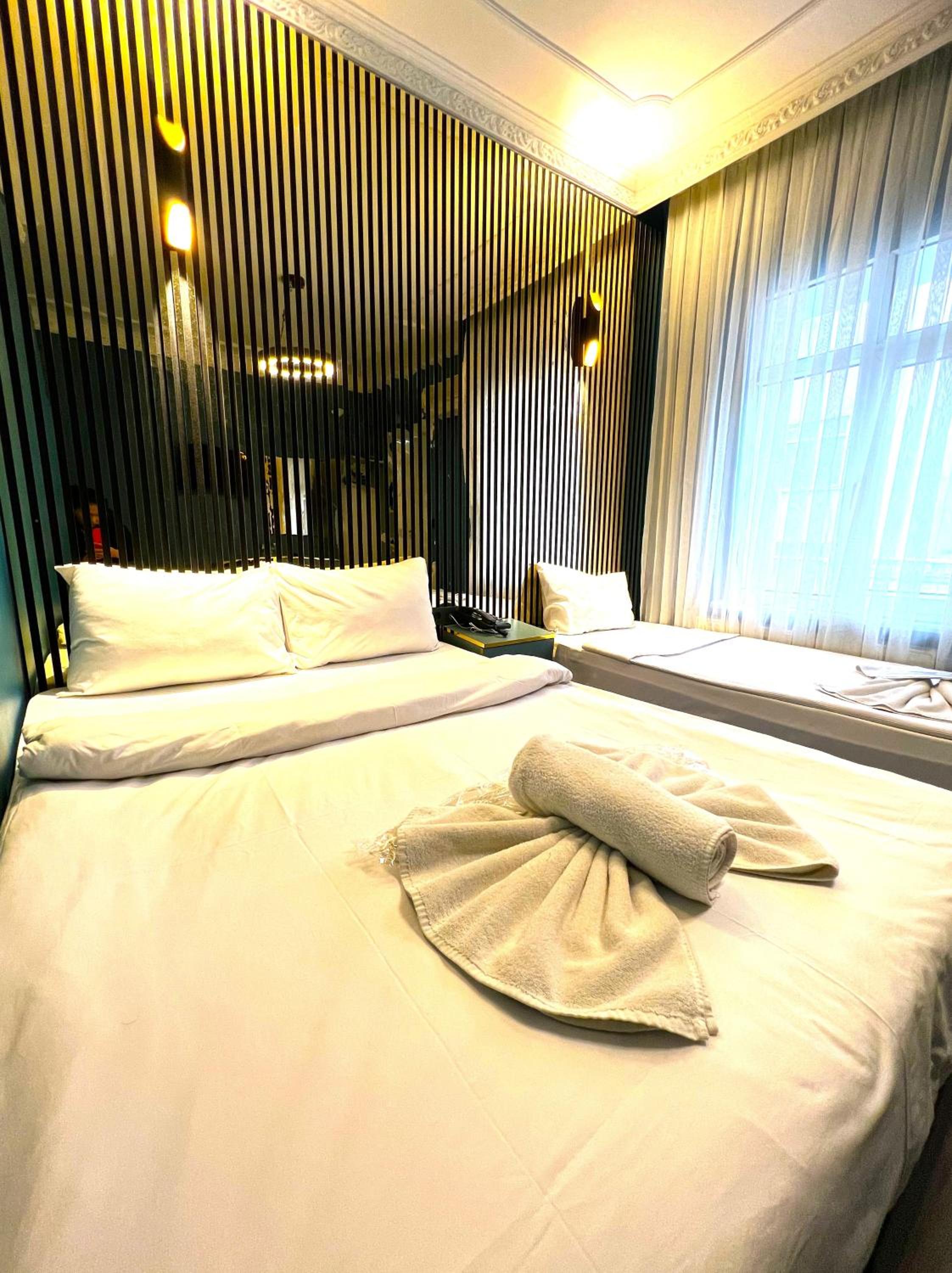 Standard Triple Room photo 1