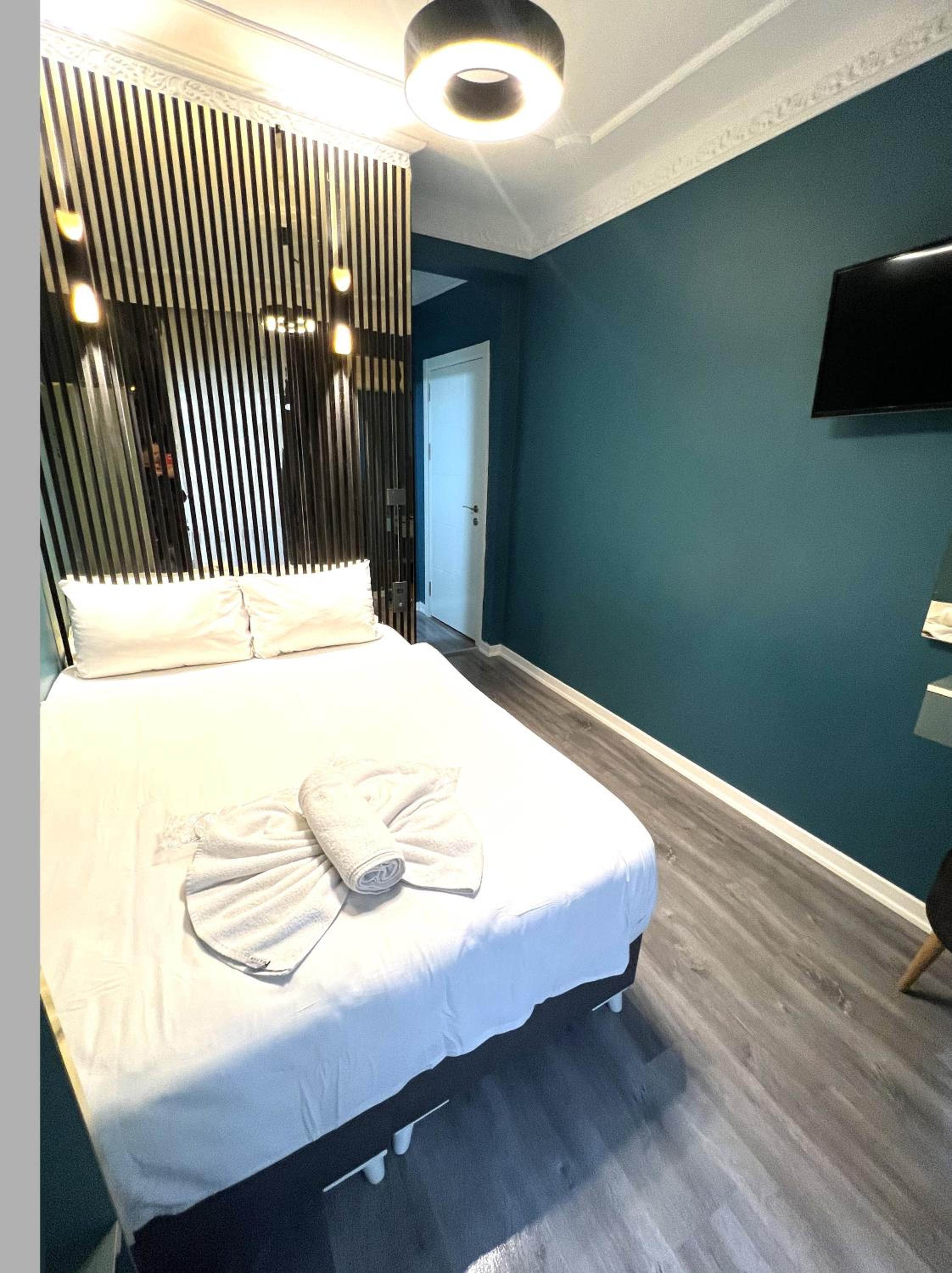 Standard Double Room photo 1