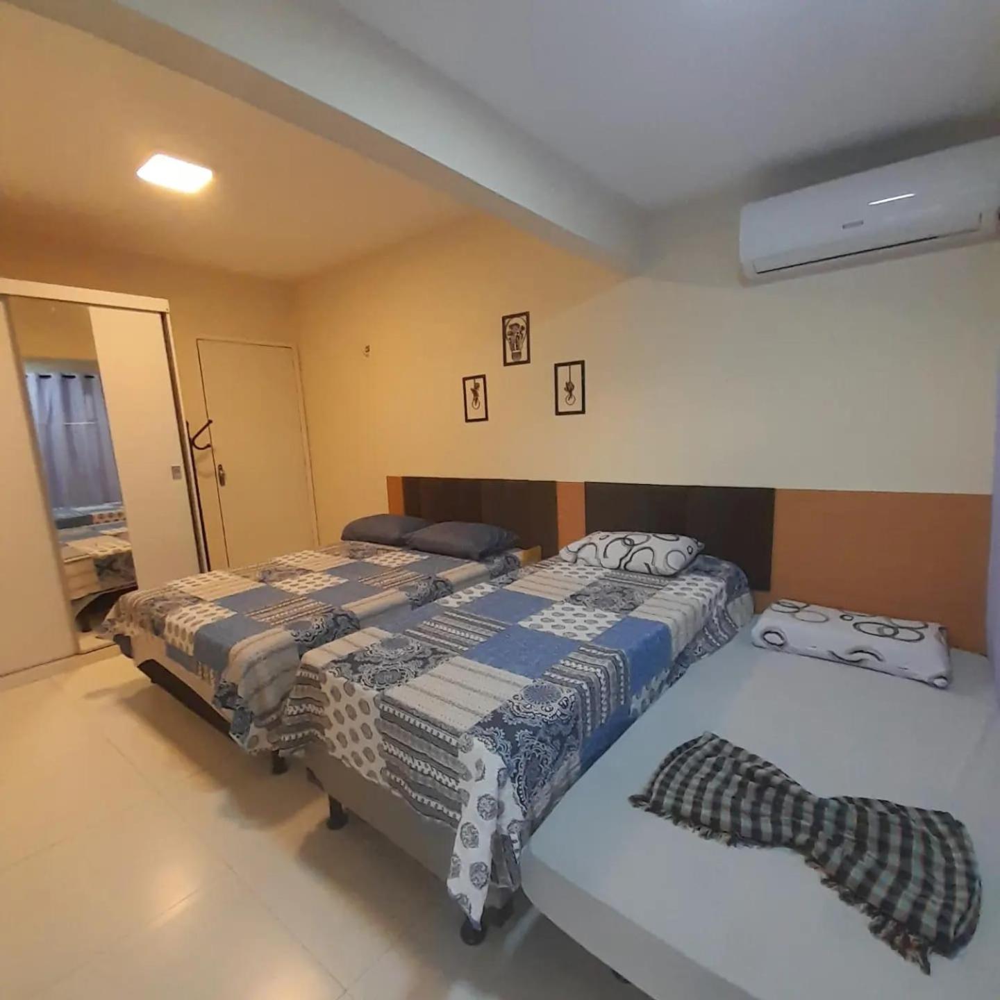 Quadruple Room with Bathroom photo 1
