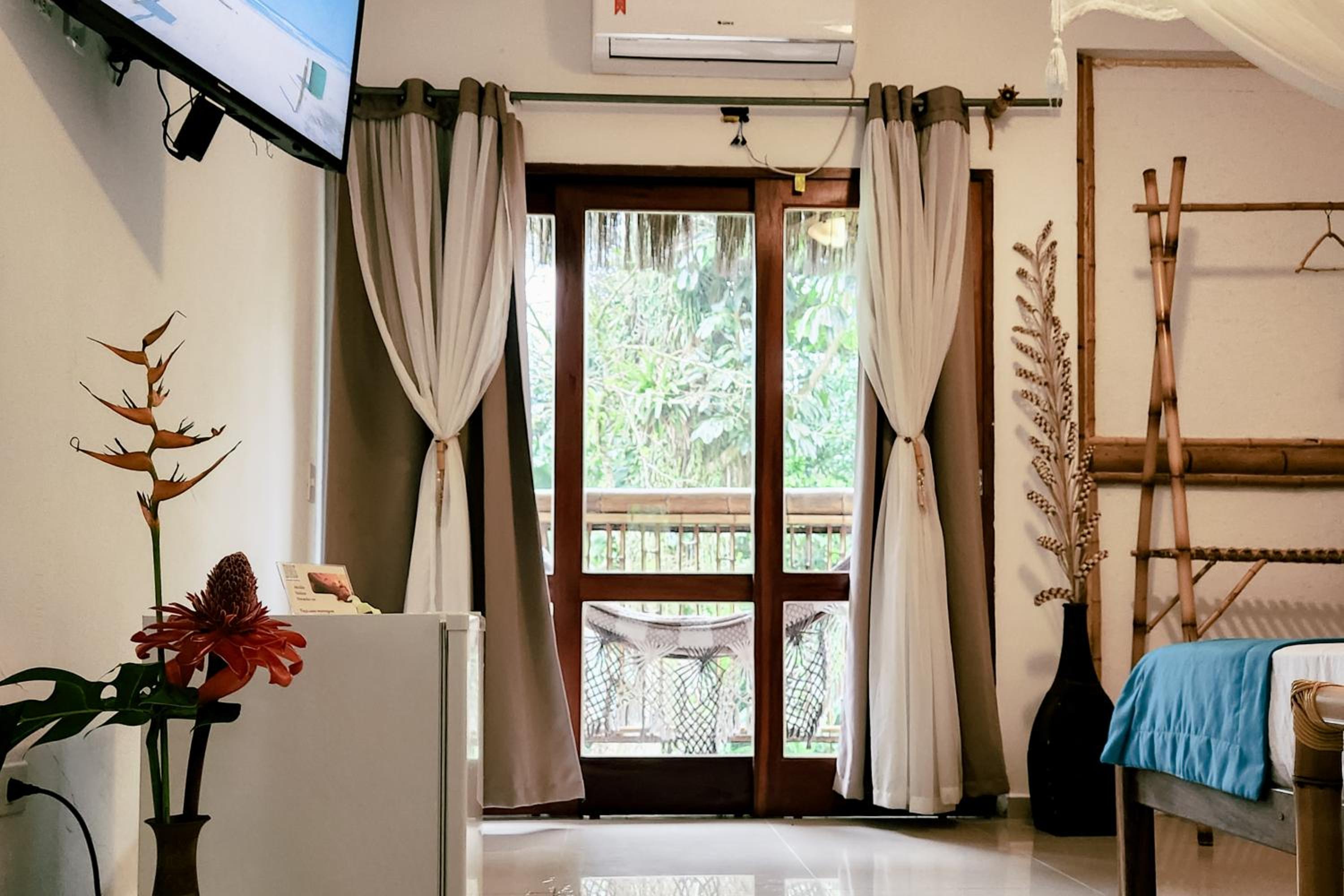 Quarto Exclusivo