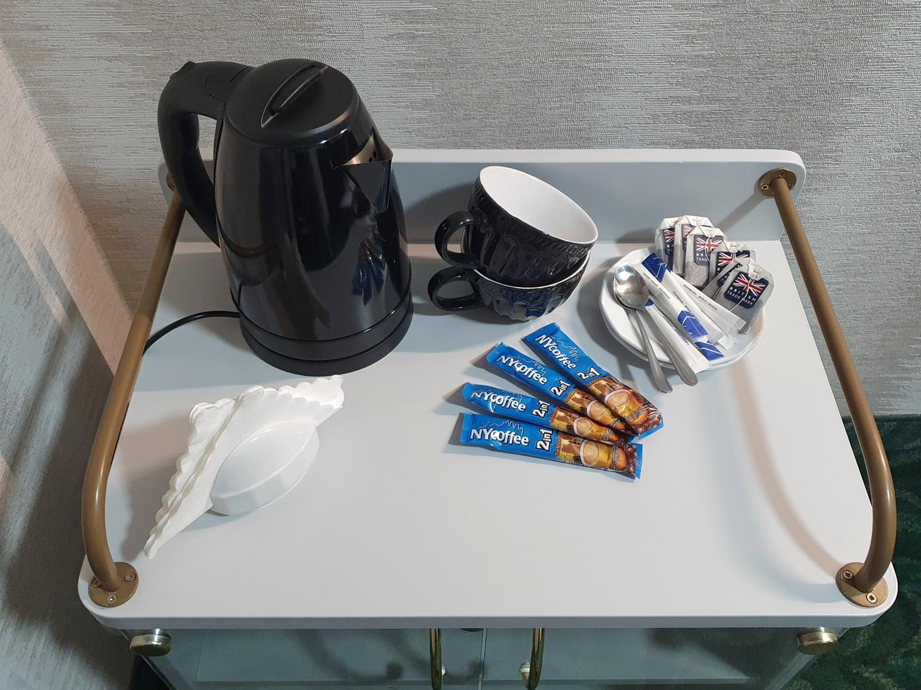 Deluxe Suite - Photo 2