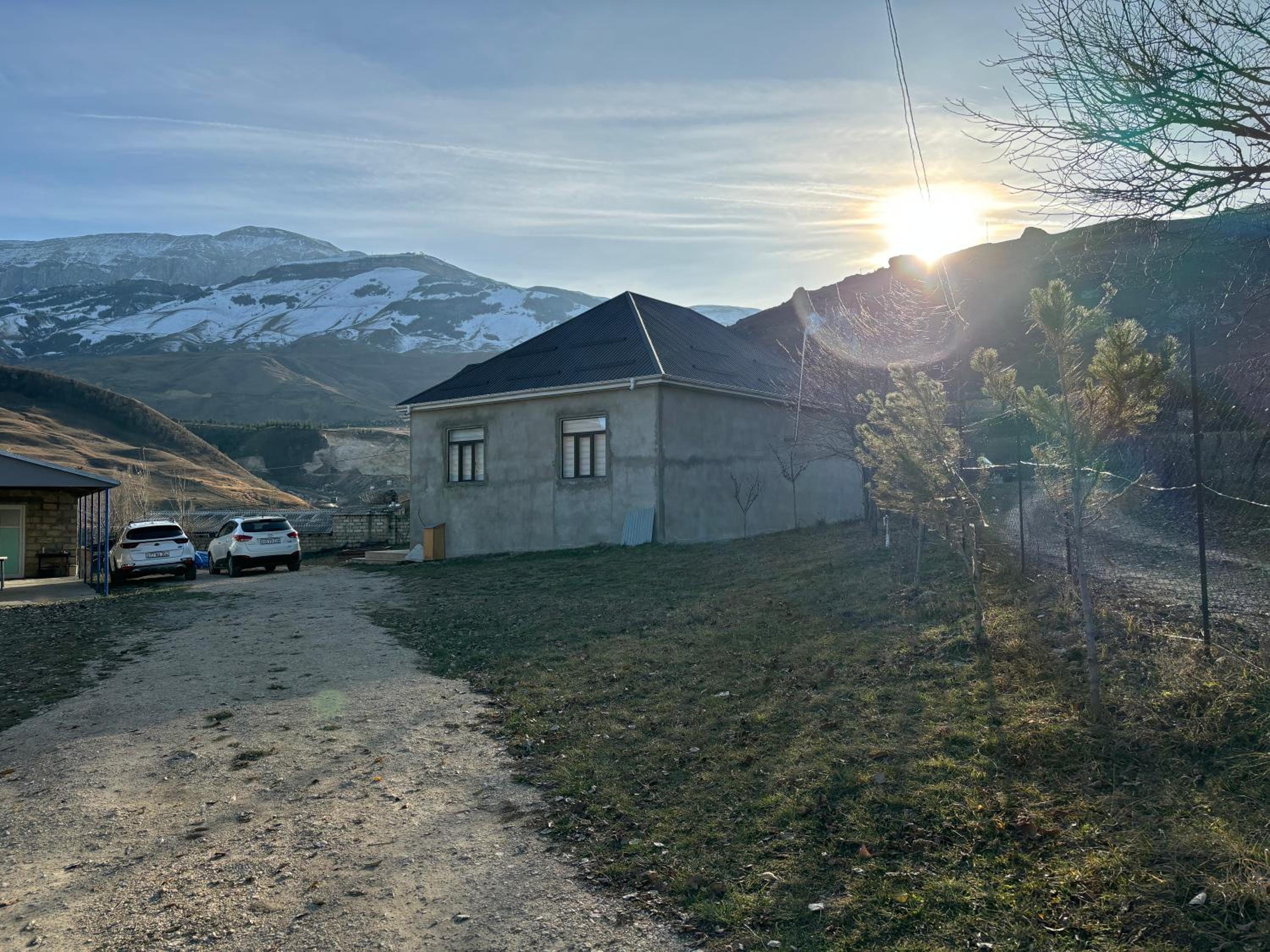 Chalet photo 3