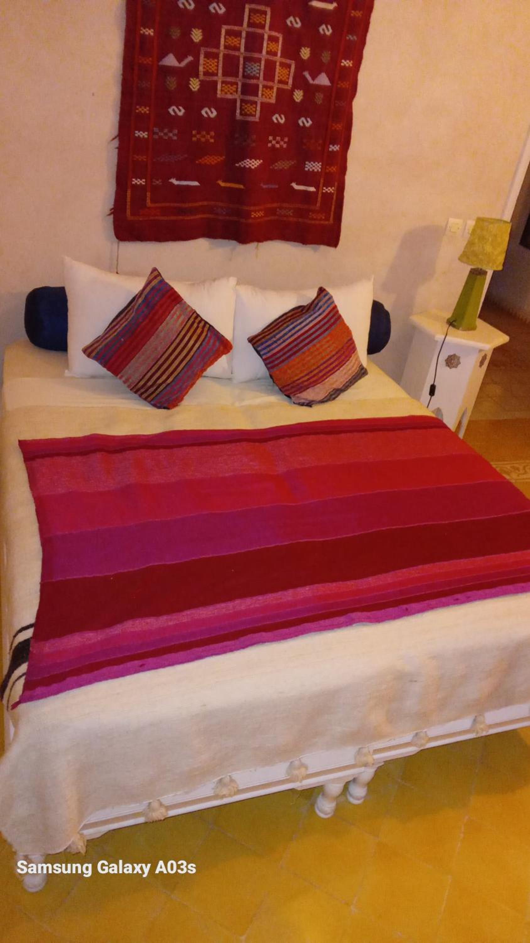 Double Room with Garden View photo 2
