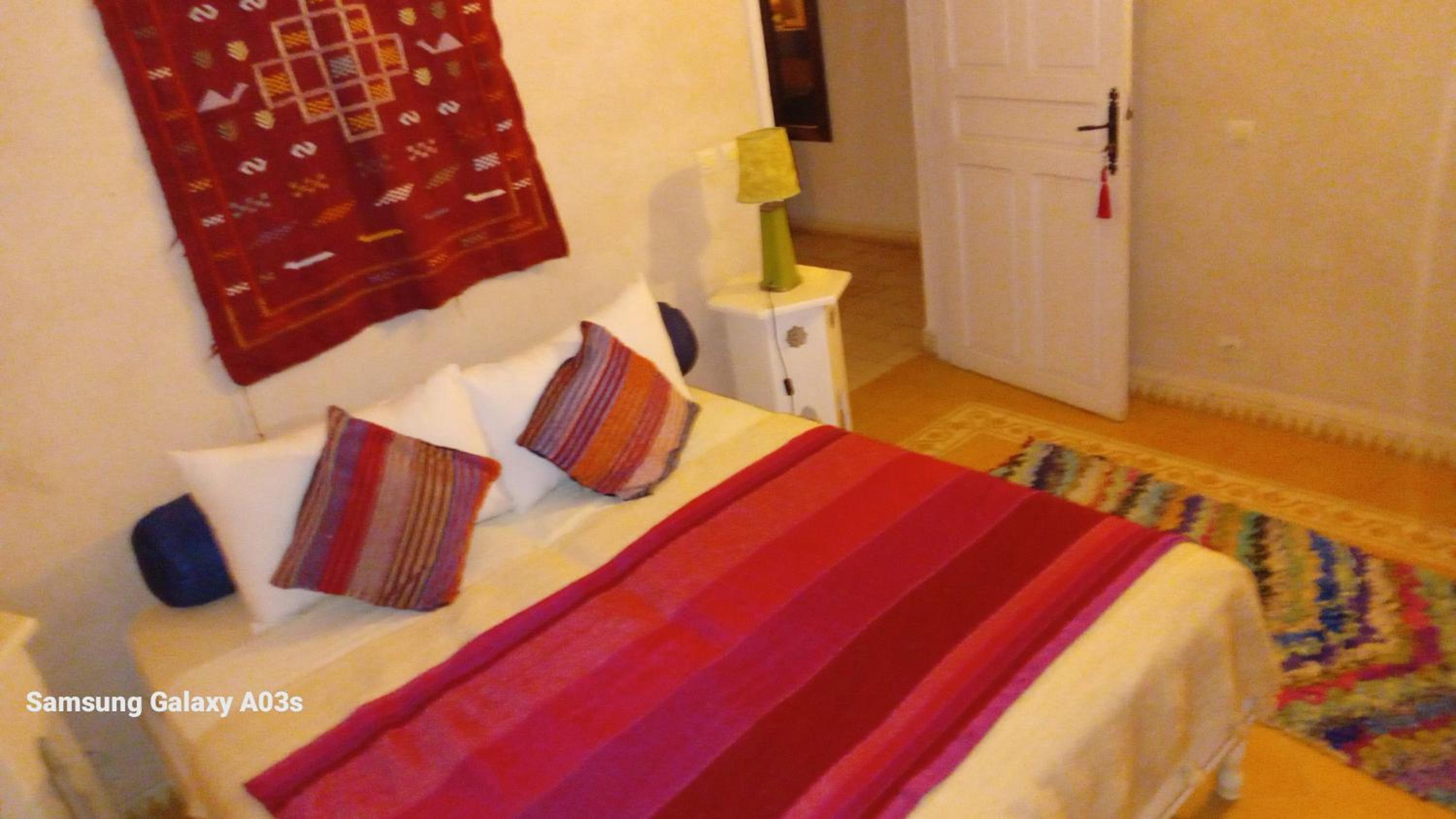 Double Room with Garden View photo 1