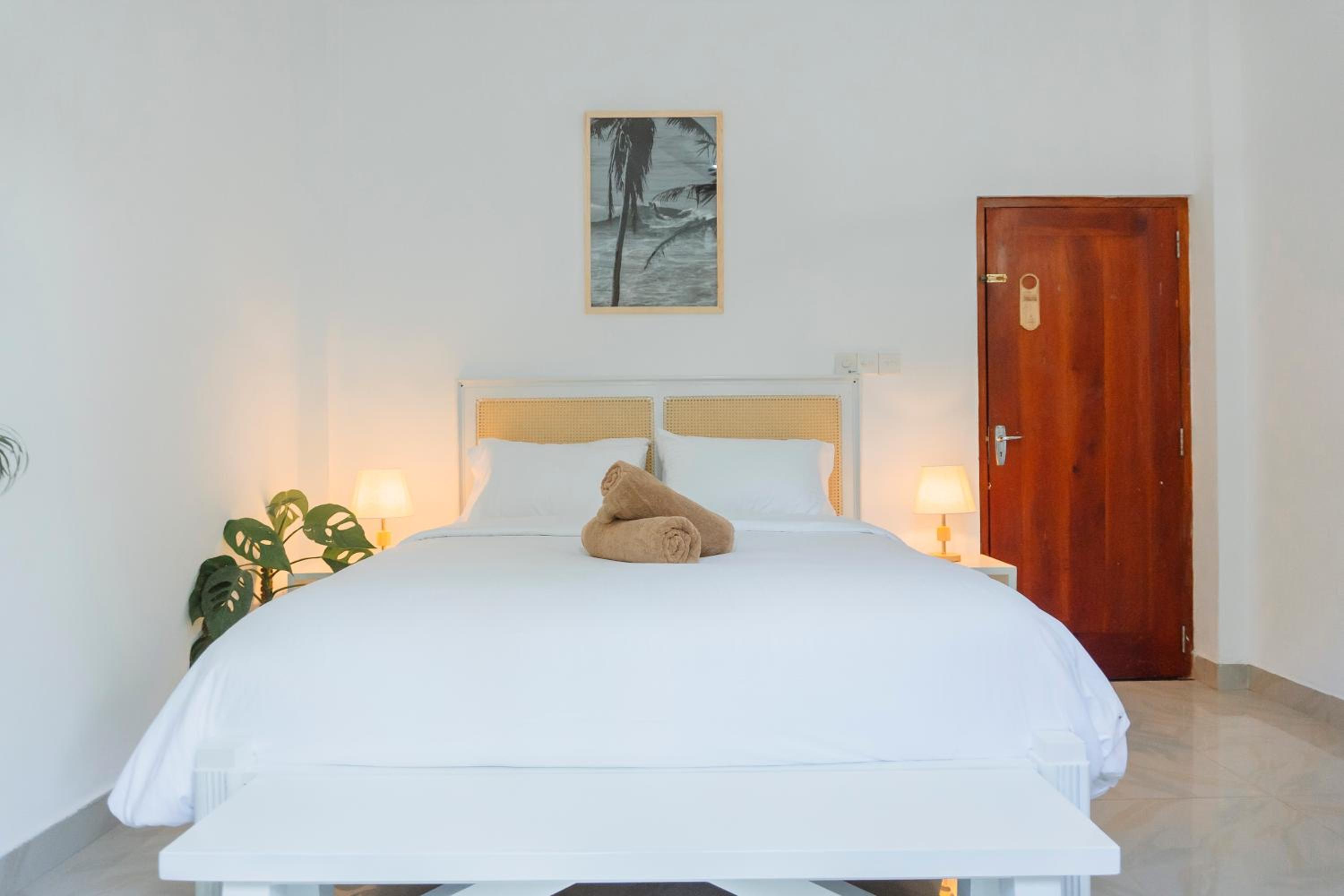 Double Room With Sea View photo 1