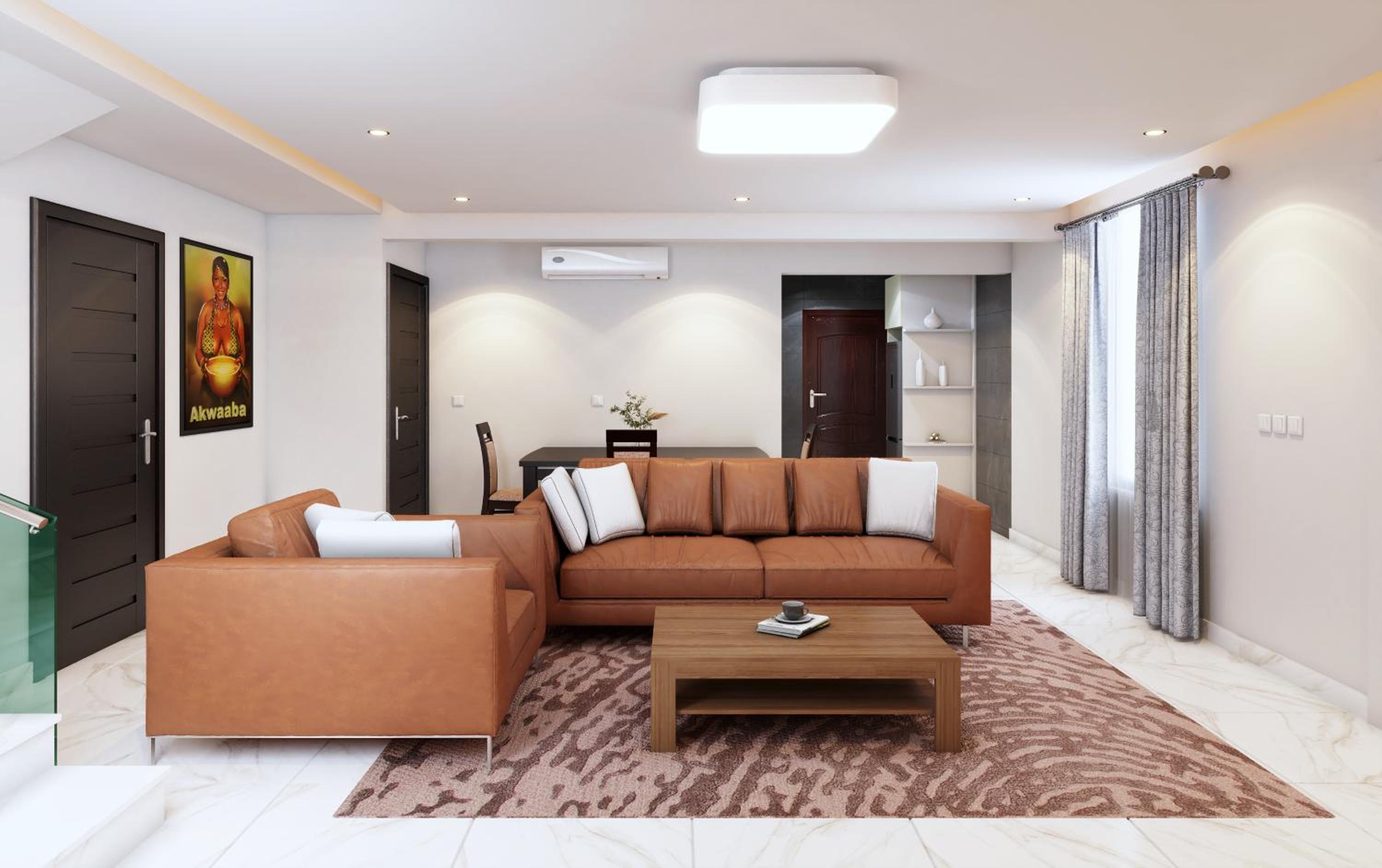 Triple Room photo 2