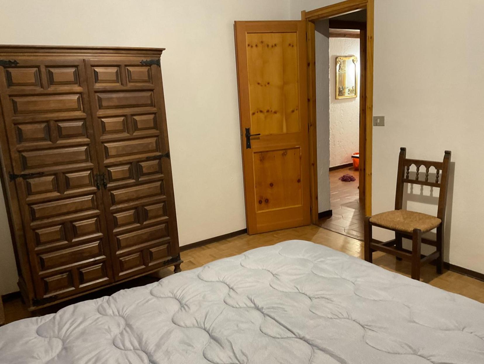 Two-Bedroom Superior Apartment