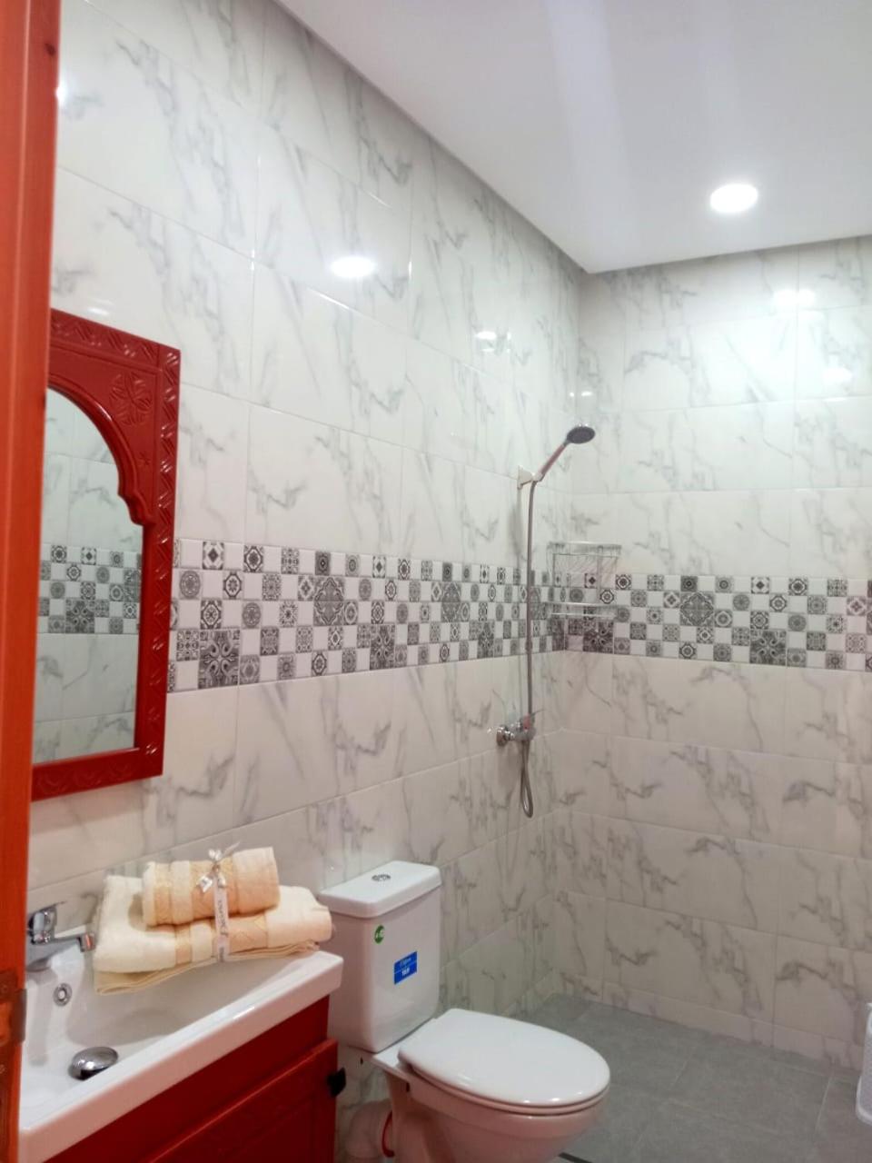 Double Room with Private Bathroom photo 2