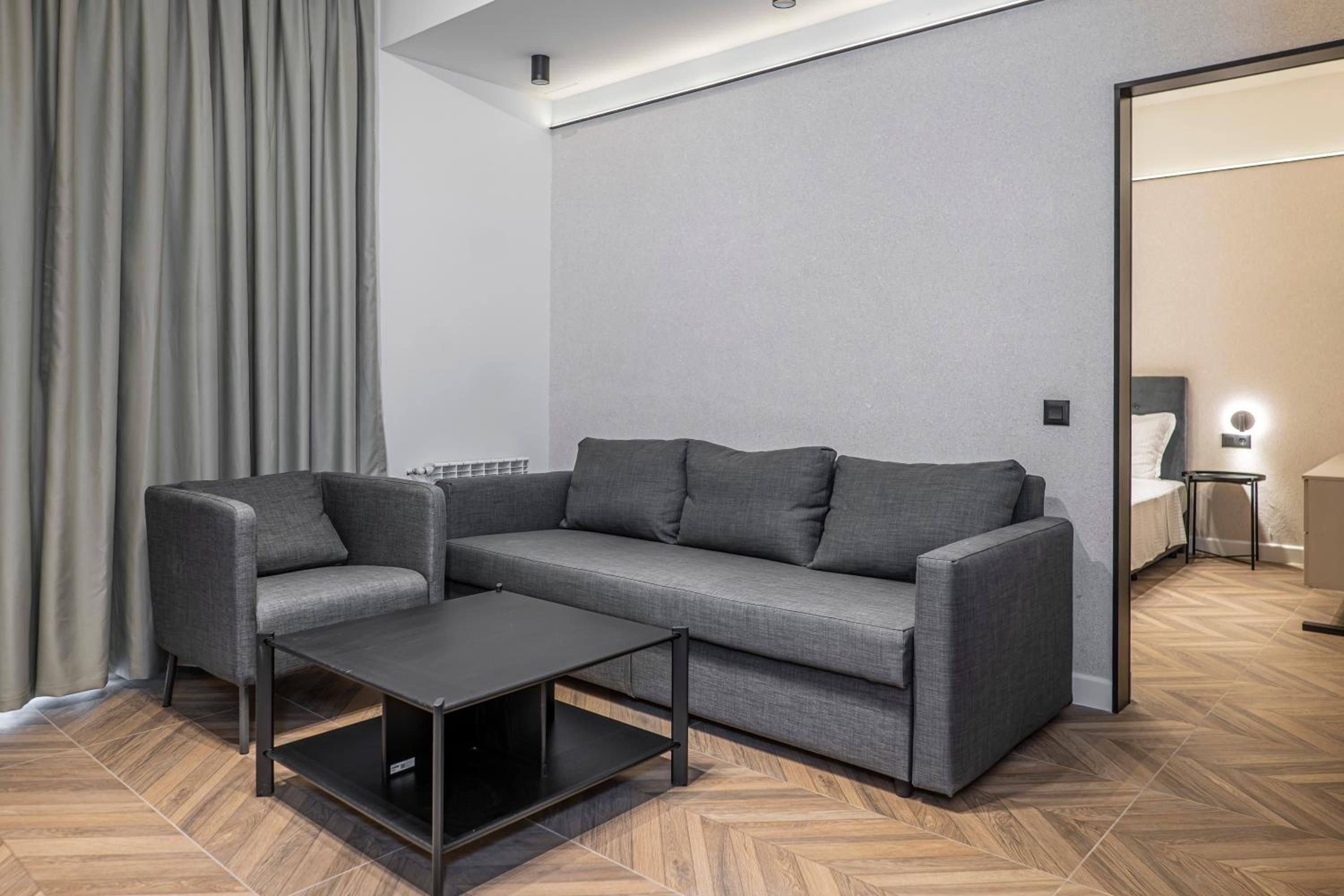Family Suite photo 1