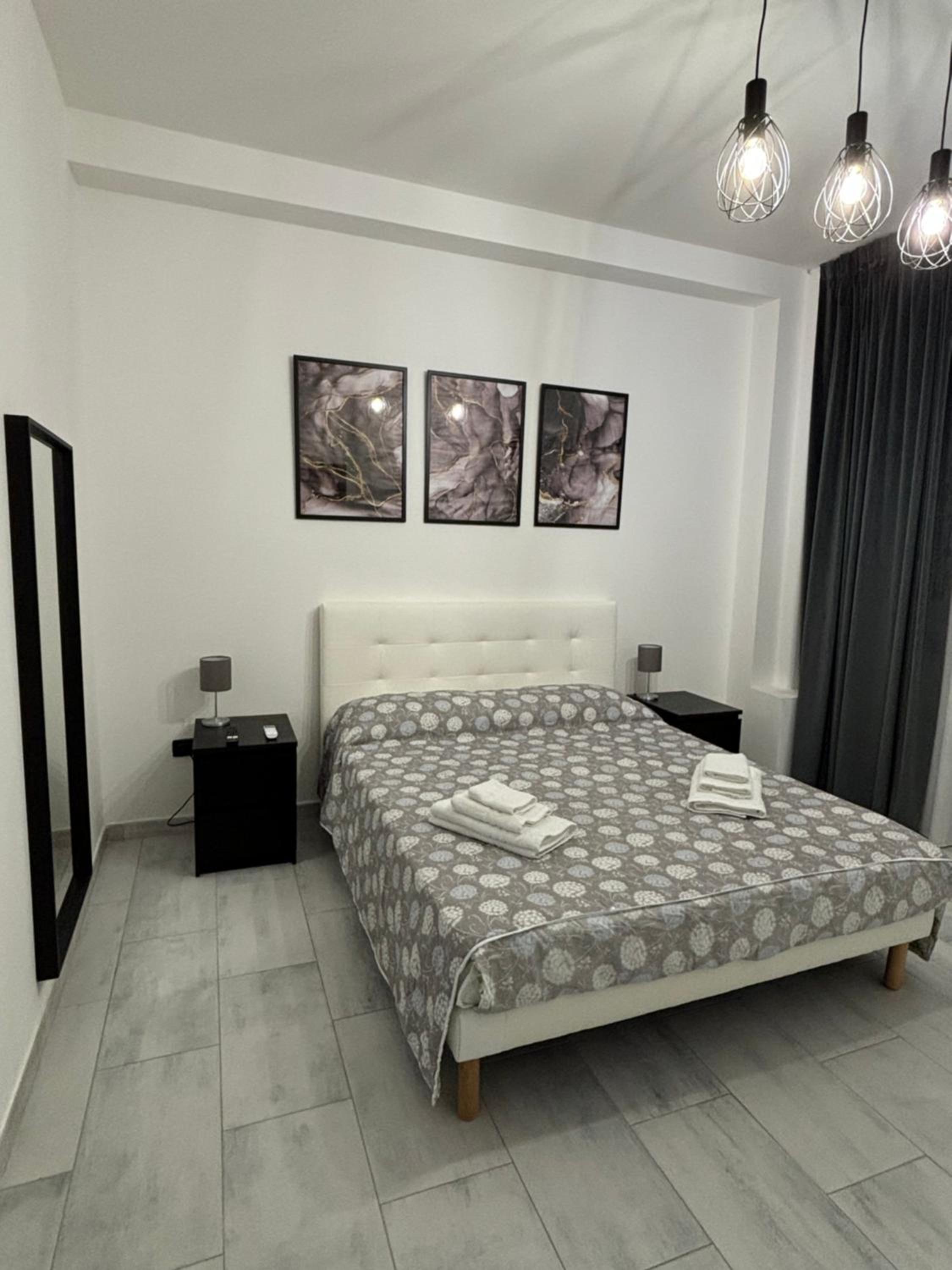Comfort Triple Room