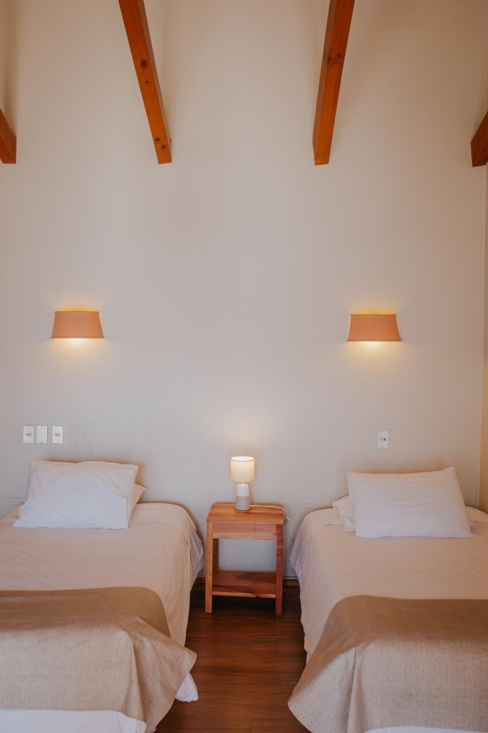 Standard Double Suite