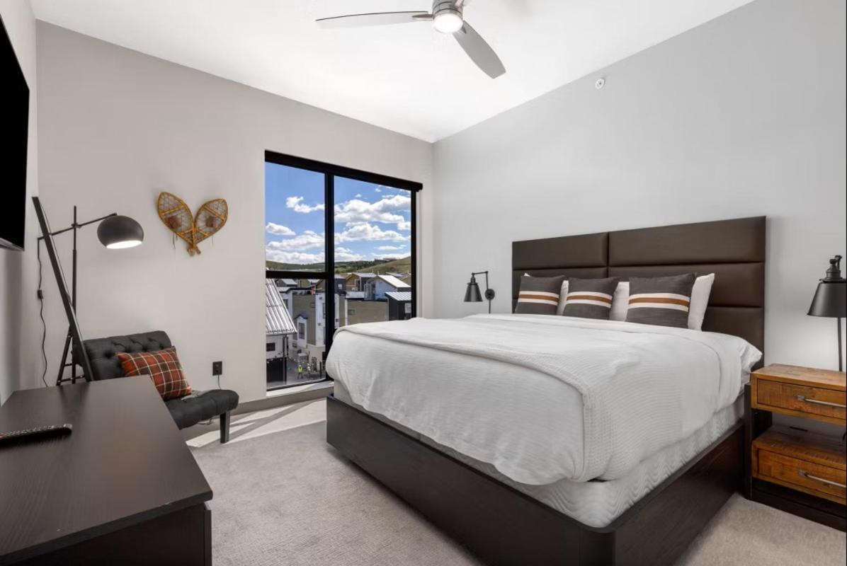 Two-Bedroom Suite with Two King Beds - Photo 1