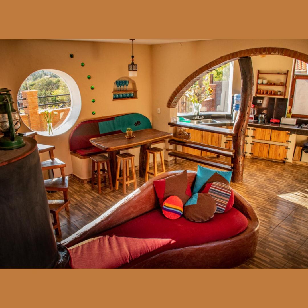 Three-Bedroom House photo 1