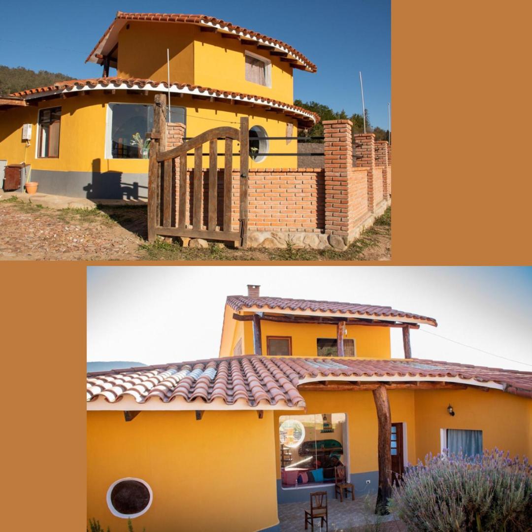 Three-Bedroom House photo 2
